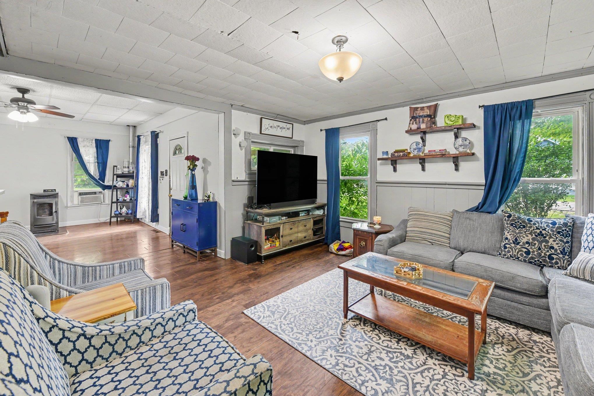 Photo 2 of Single family home for sale at 14596 Thompson Ave, Thompsonville, MI 49683 | MLS# 80072635 | Listing updated on 2026-09-17