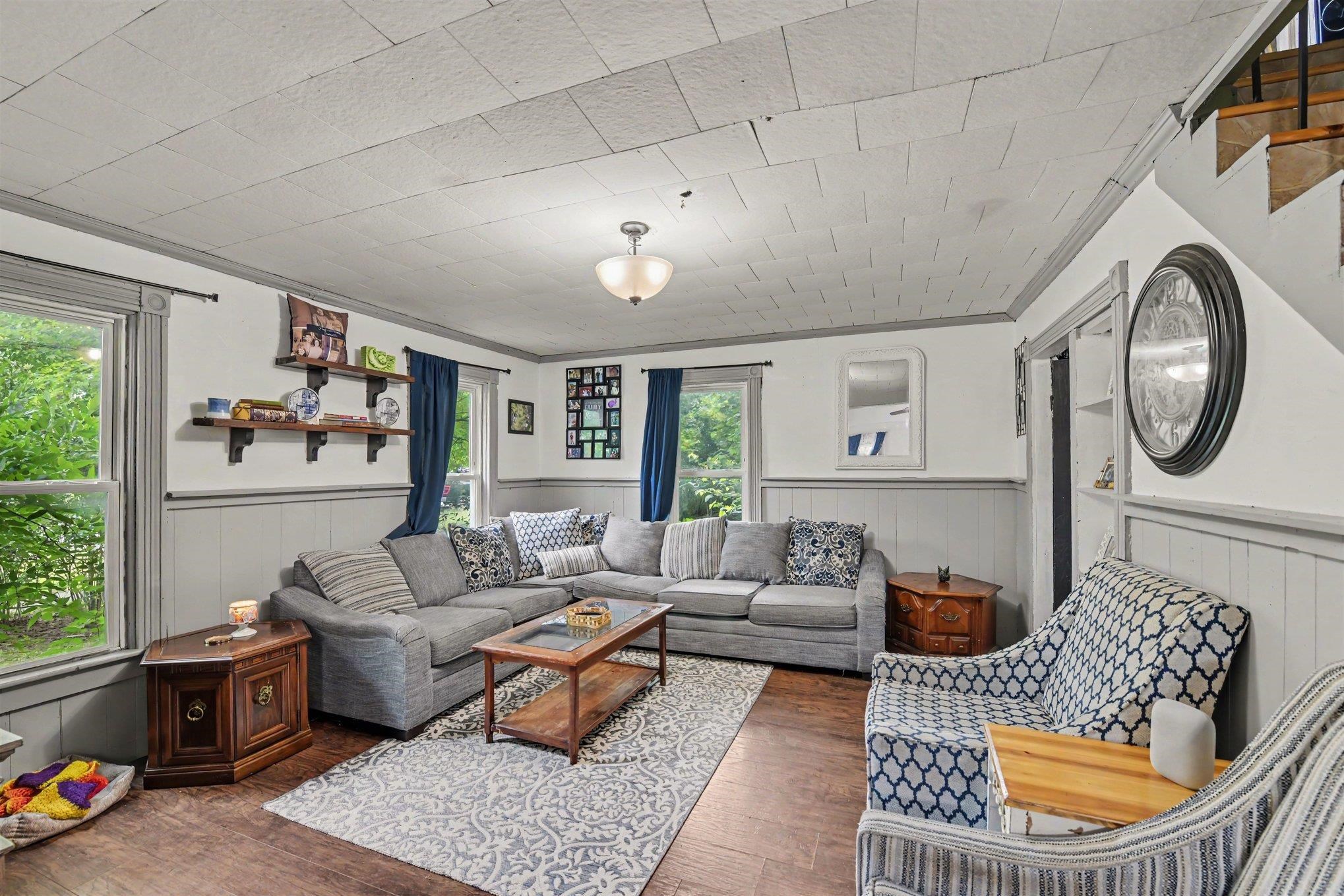 Photo 3 of Single family home for sale at 14596 Thompson Ave, Thompsonville, MI 49683 | MLS# 80072635 | Listing updated on 2026-09-17