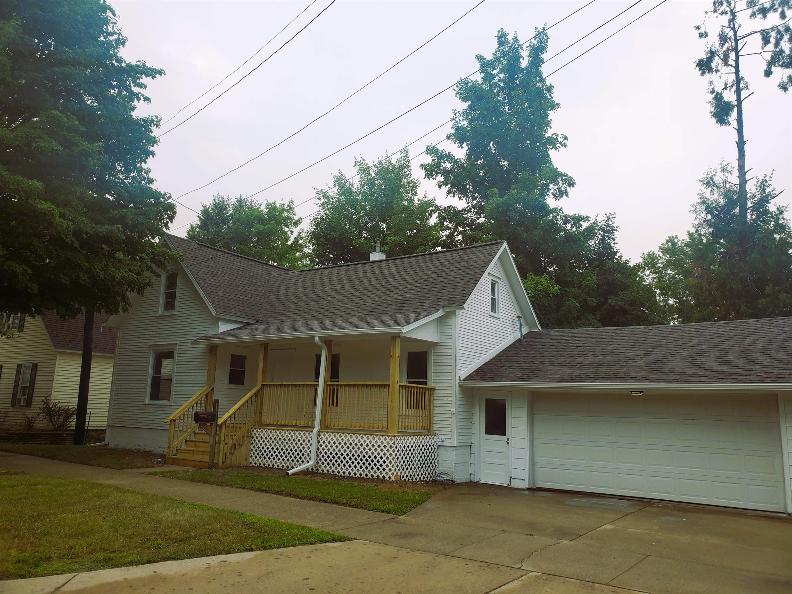 1st image of 415 Shelby St, Cadillac, MI 49601 | MLS# 80072670