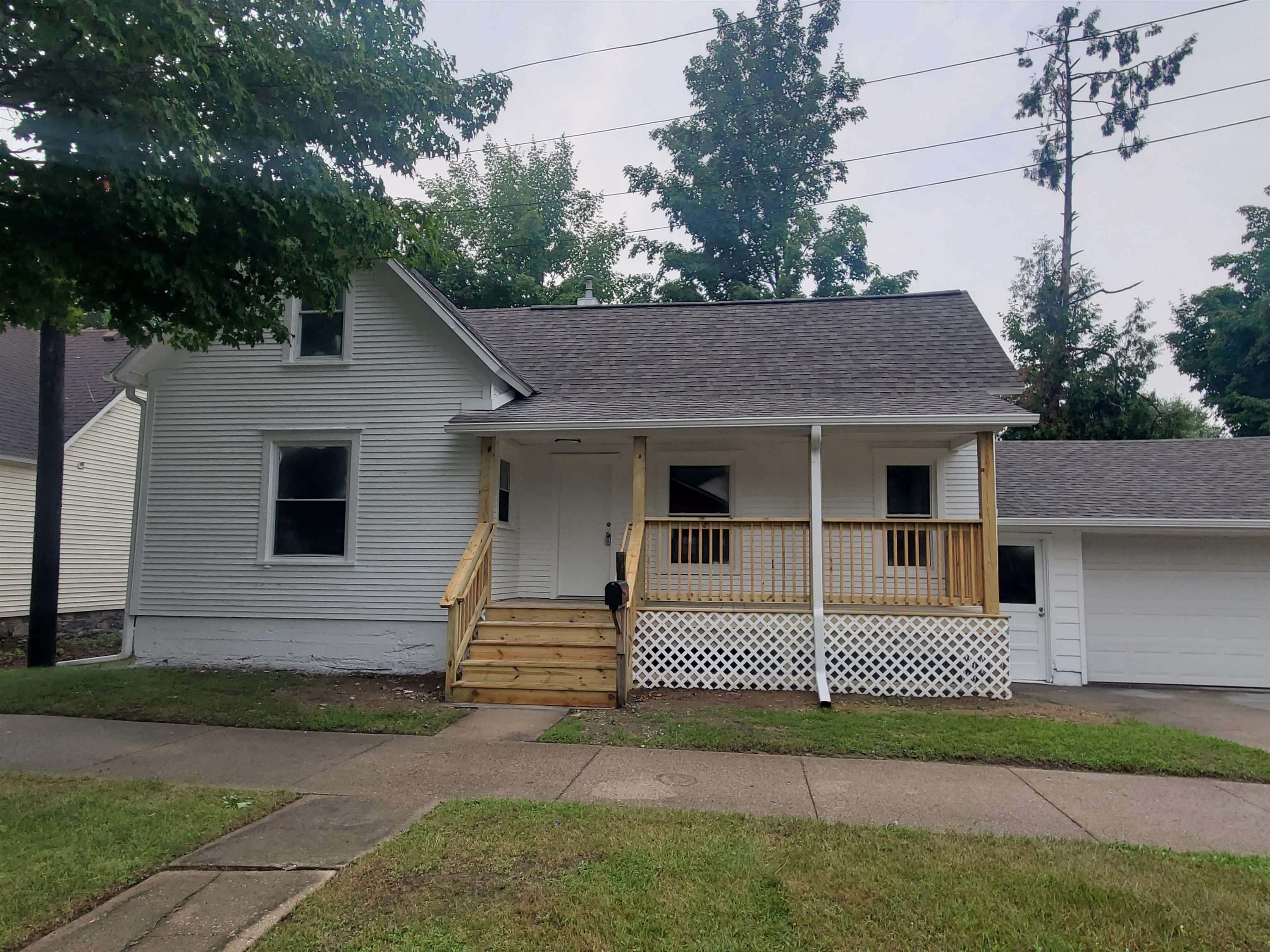 2nd image of 415 Shelby St, Cadillac, MI 49601 | MLS# 80072670