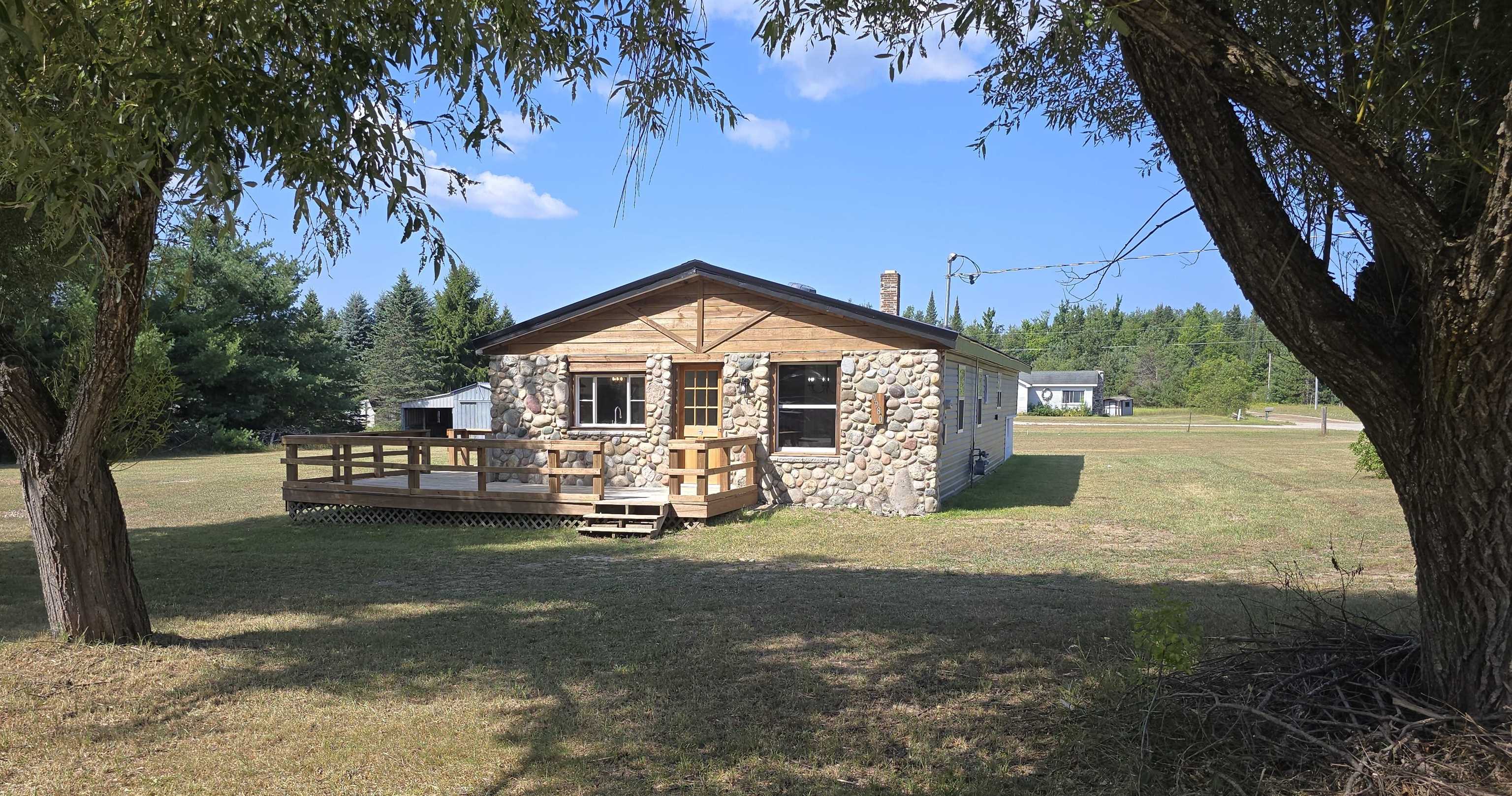 Photo 3 of Single family home for sale at 9980 N Old 27, Vanderbilt, MI 49795 | MLS# 80072673 | Listing updated on 2026-10-07
