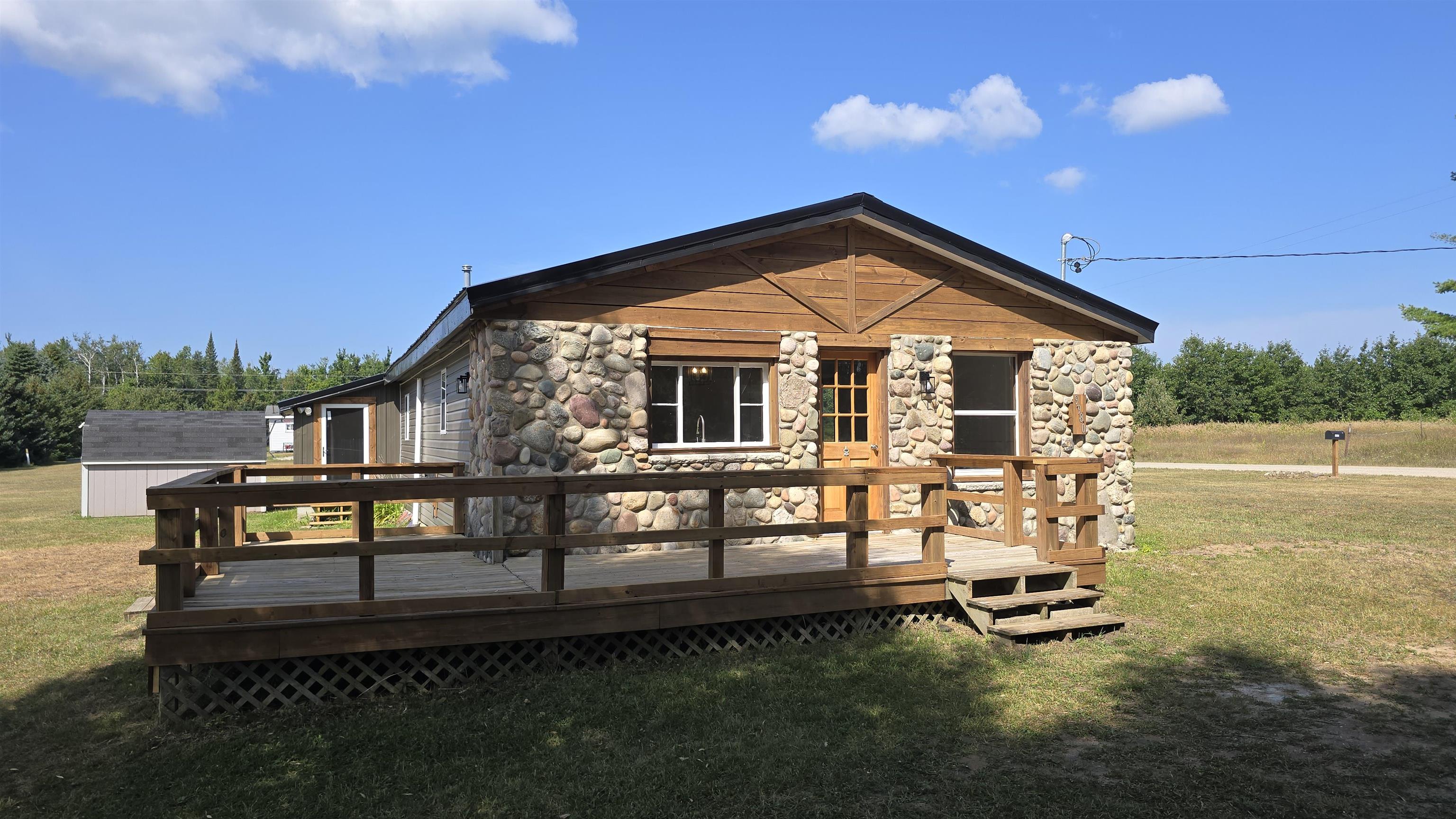 3rd image of 9980 N Old 27, Vanderbilt, MI 49795 | MLS# 80072673
