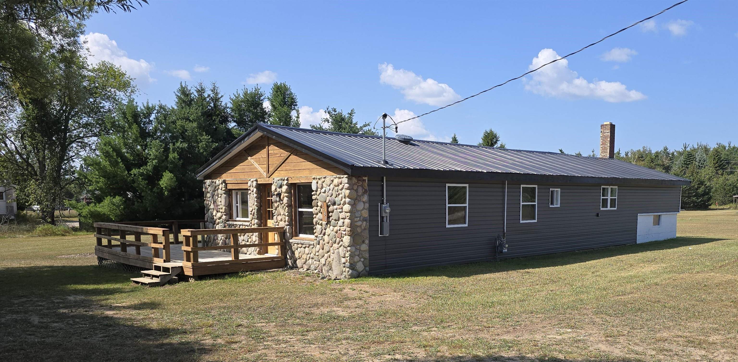 5th image of 9980 N Old 27, Vanderbilt, MI 49795 | MLS# 80072673