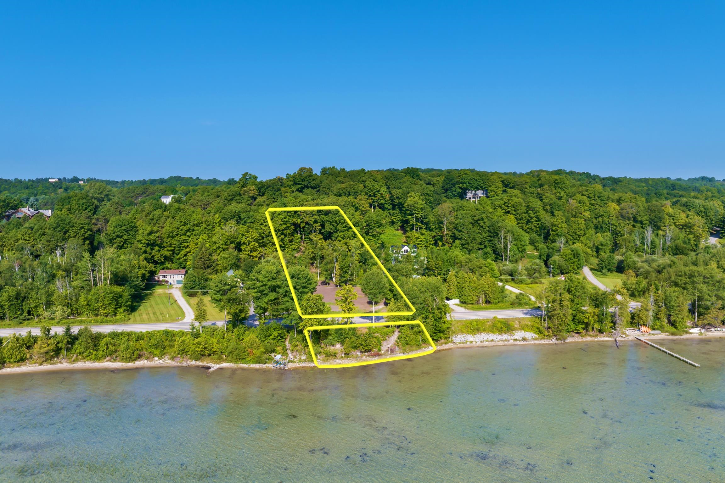 1st image of 4800 S West Bay Shore Dr, Bingham Township Leelanau, MI 49682 | MLS# 77080072677