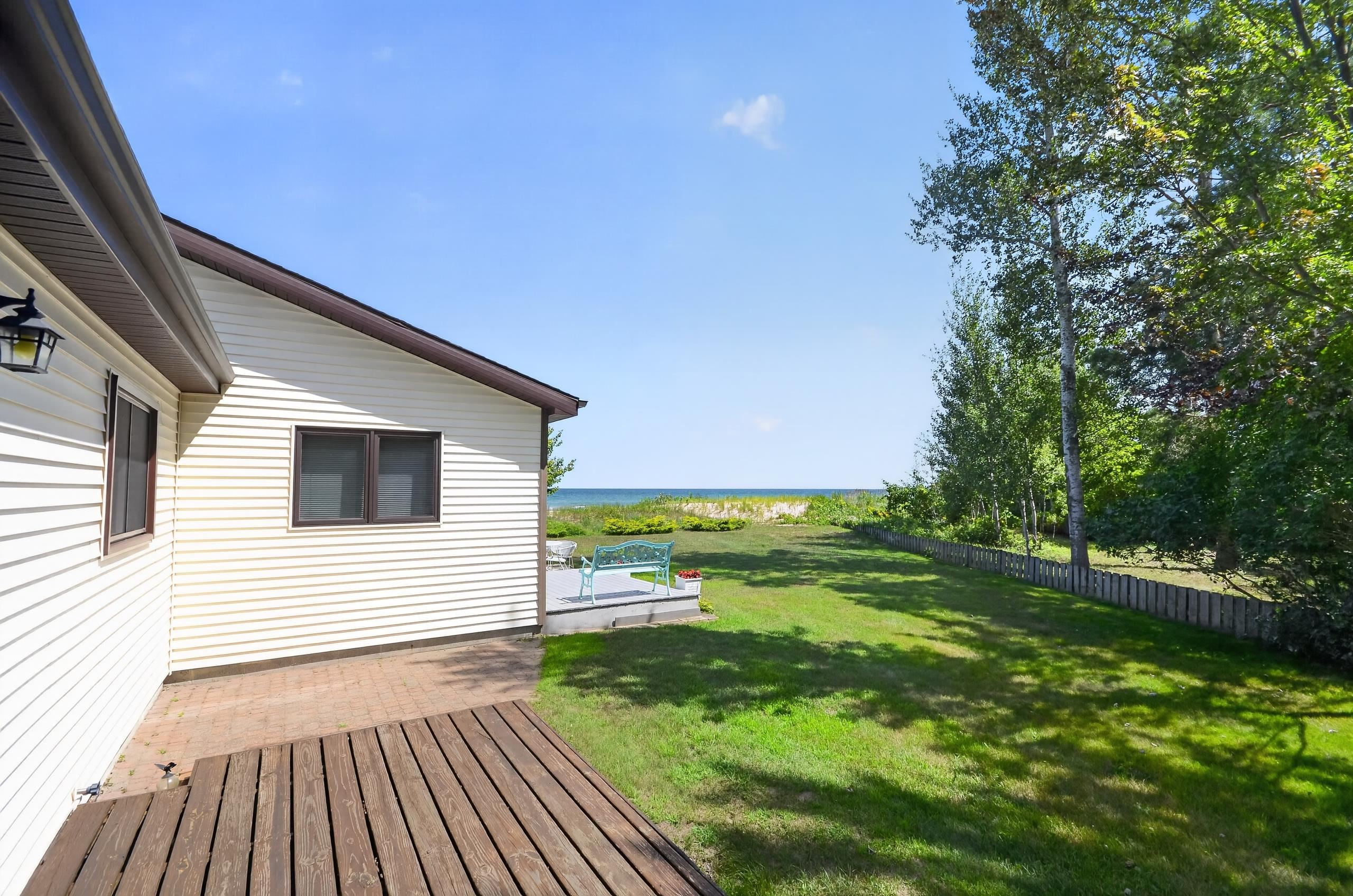 4th image of 244 E Water St, Oscoda, MI 48750 | MLS# 80072688