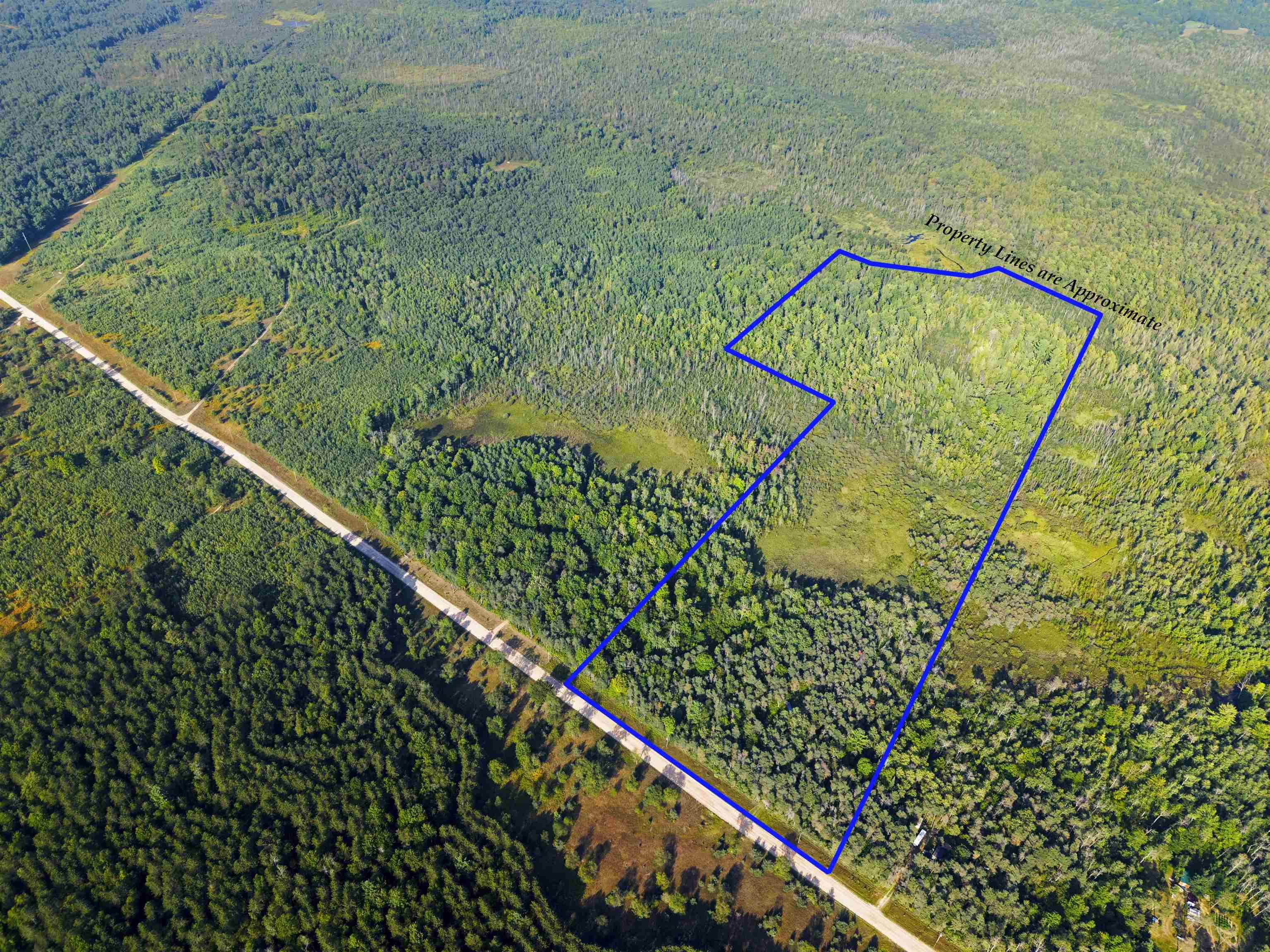 40th image of 3288 Ne Wheeler Lake Rd, Kalkaska Township Kalkaska, MI 49646 | MLS# 78080072699