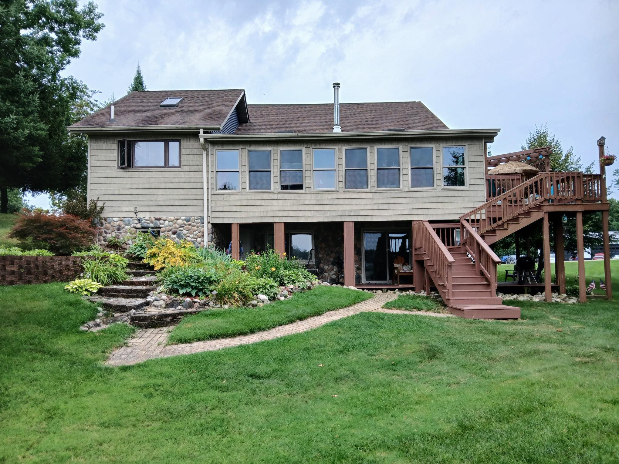 1st image of 1819 Indianwood Trl, West Branch, MI 48661 | MLS# 80072700