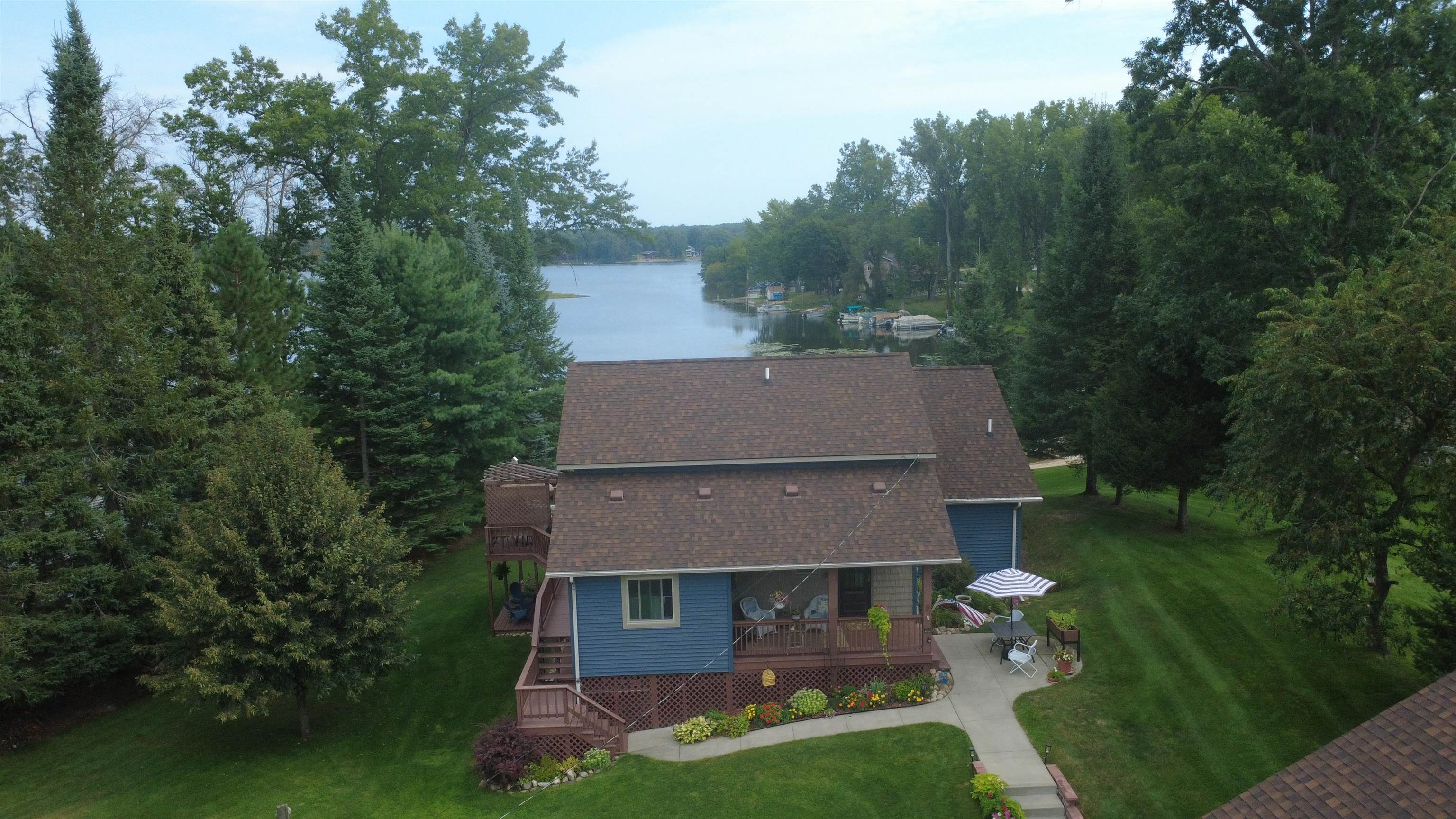 75th image of 1819 Indianwood Trl, West Branch, MI 48661 | MLS# 80072700
