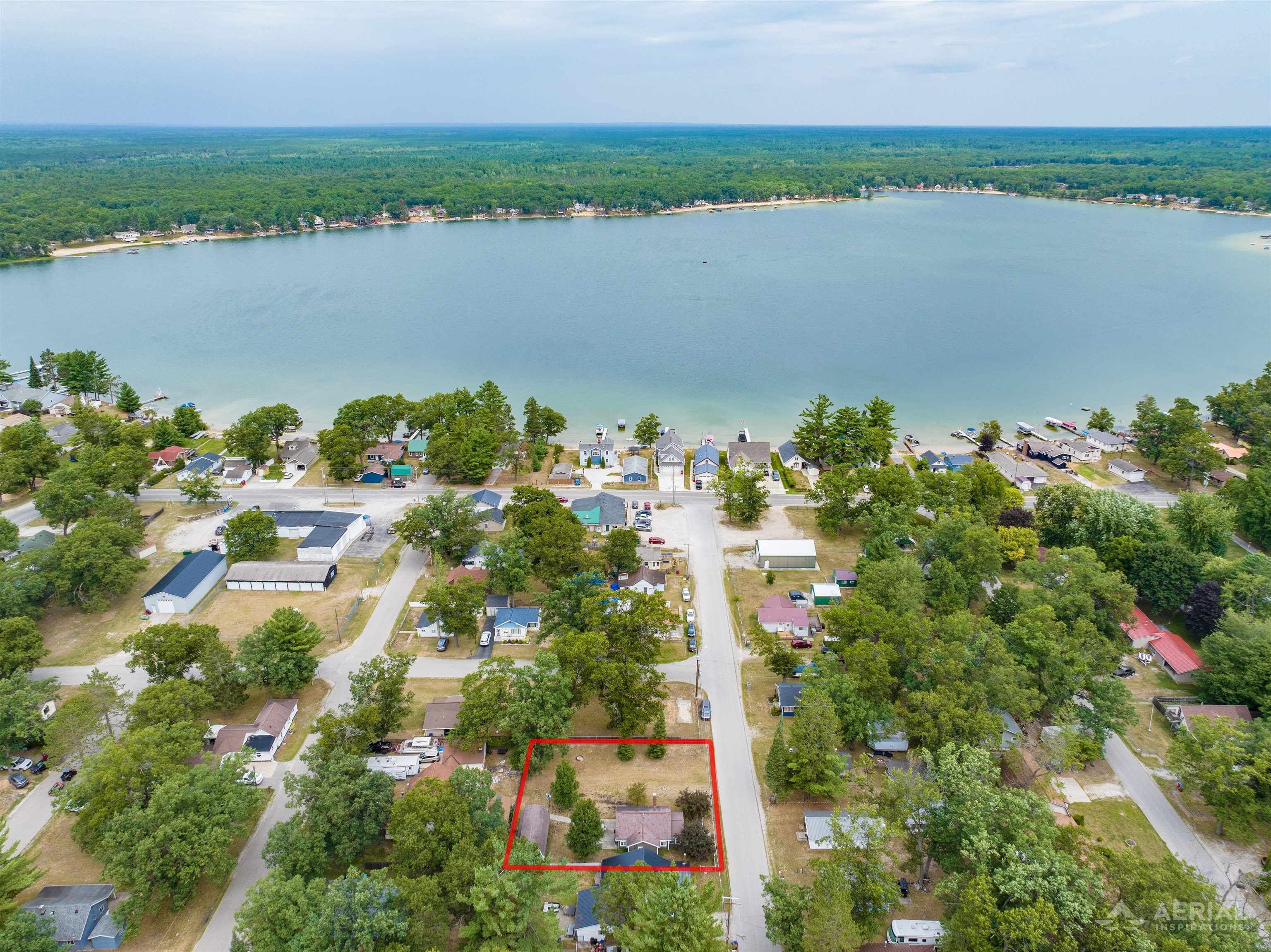 3rd image of 1363 Ash, Grant Township Iosco, MI 48748 | MLS# 77080072701