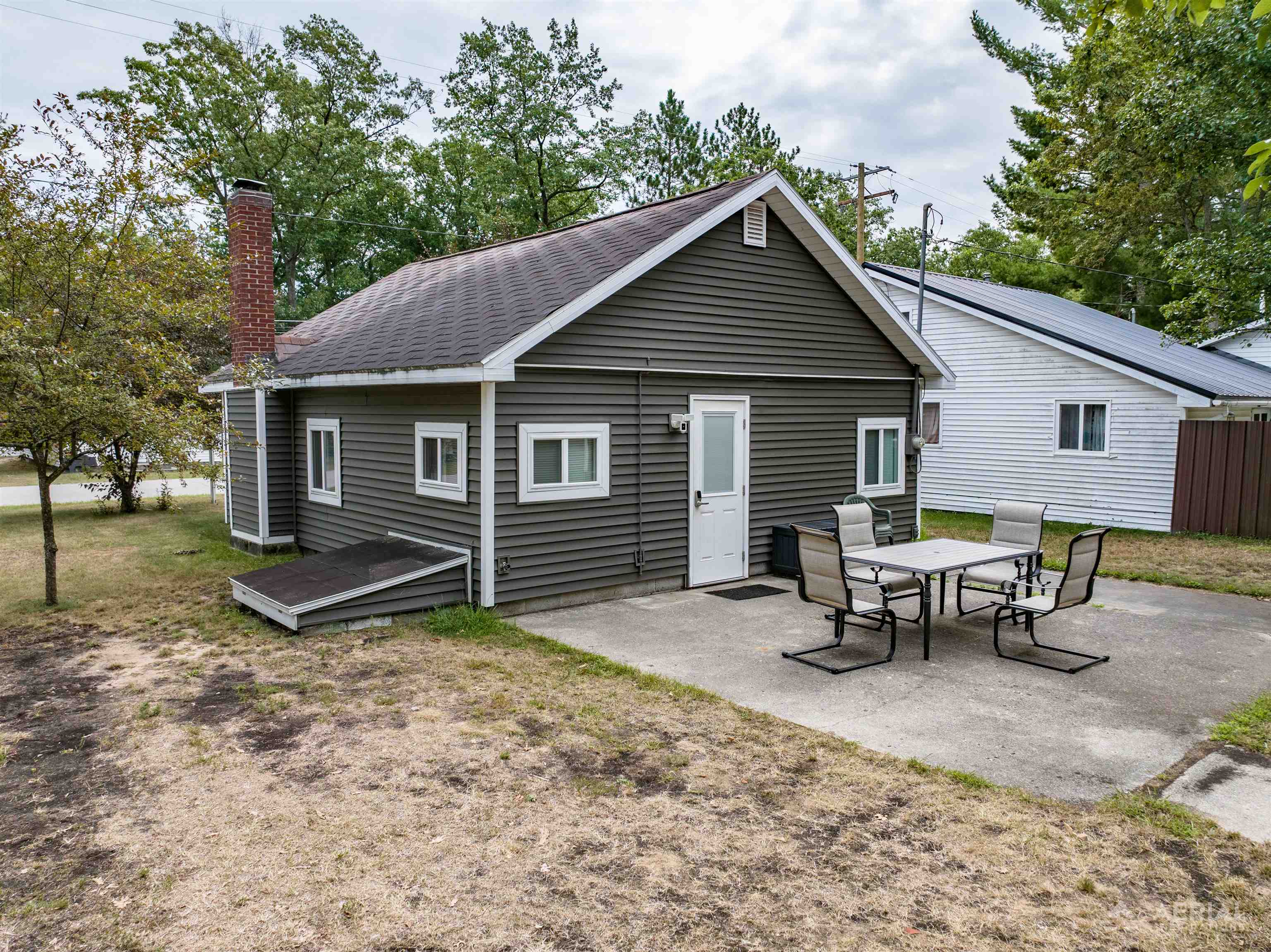 4th image of 1363 Ash, Grant Township Iosco, MI 48748 | MLS# 77080072701
