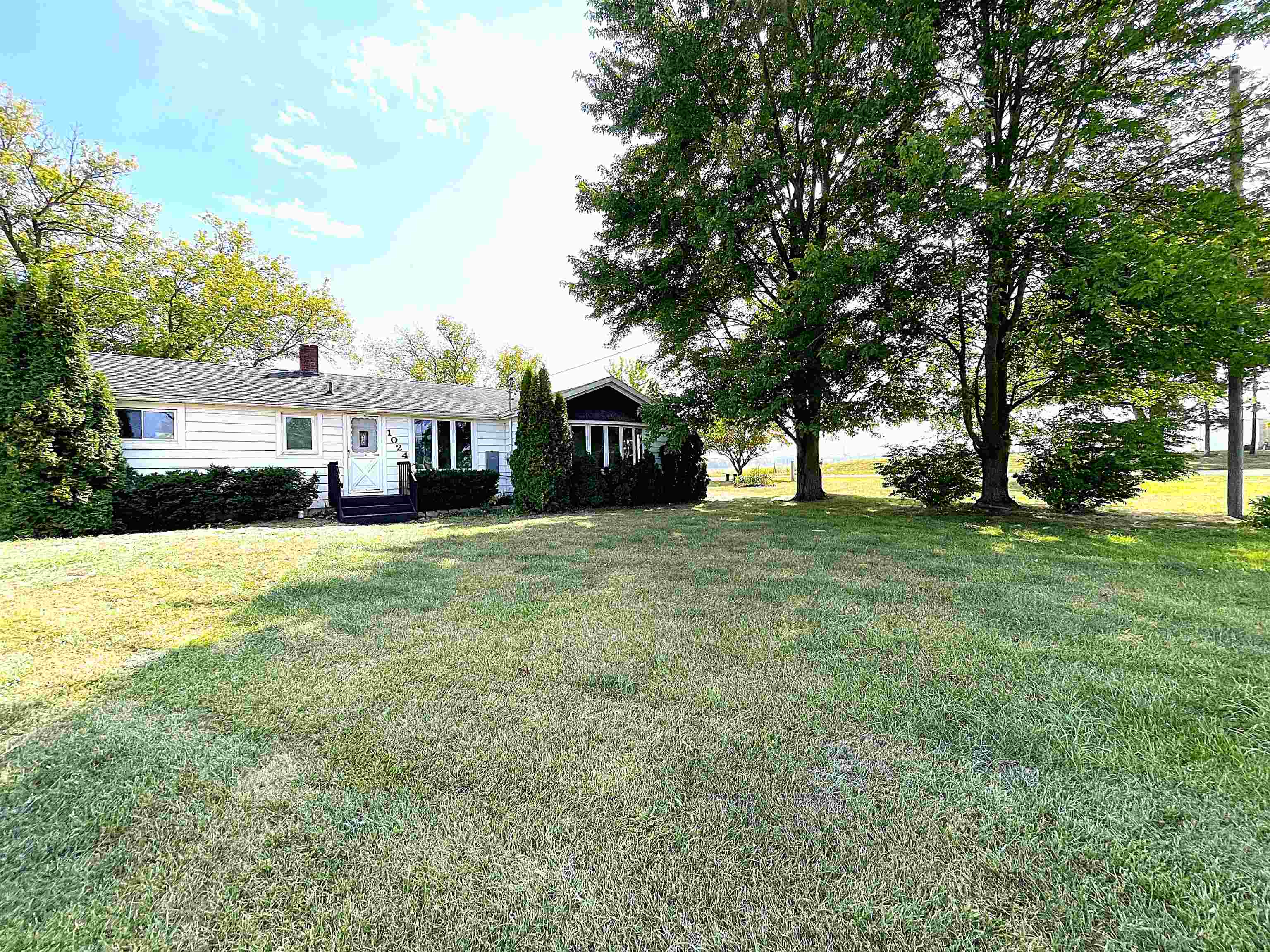 Photo 1 of Sale Pending at 1024 E Weidman Rd, Isabella Township Isabella, MI 48878 | MLS# 79080072703 | Listing updated on 2026-10-02