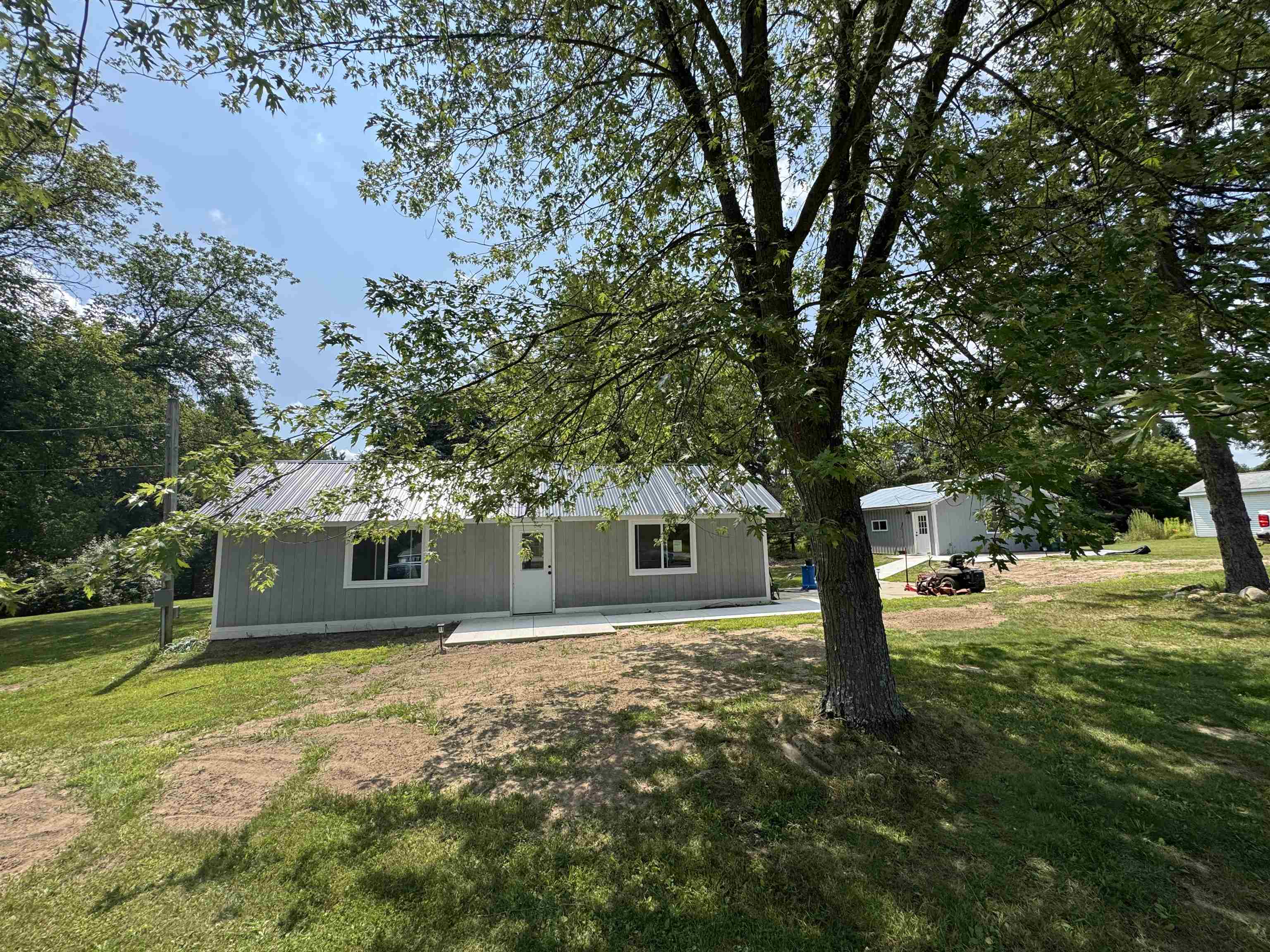 1st image of 978 E M 55, West Branch, MI 48661 | MLS# 80072712
