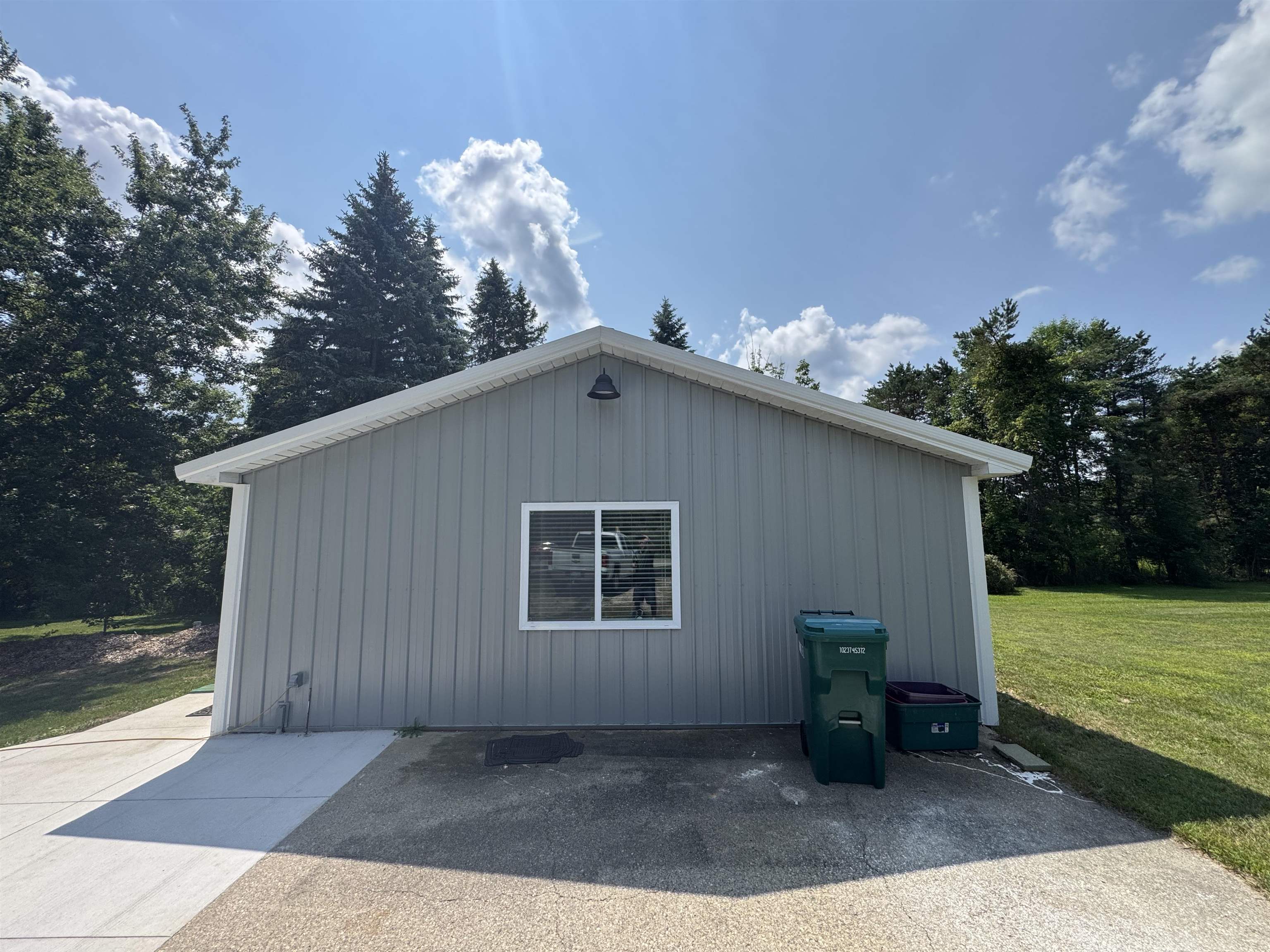 4th image of 978 E M-55, West Branch, MI 48661 | MLS# 80072712