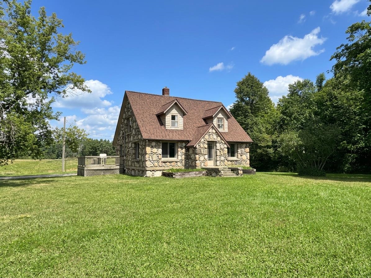Photo 2 of Single family home for sale at 6479 E West Branch Rd, Richfield Township Roscommon, MI 48656 | MLS# 77080072715 | Listing updated on 2026-09-13