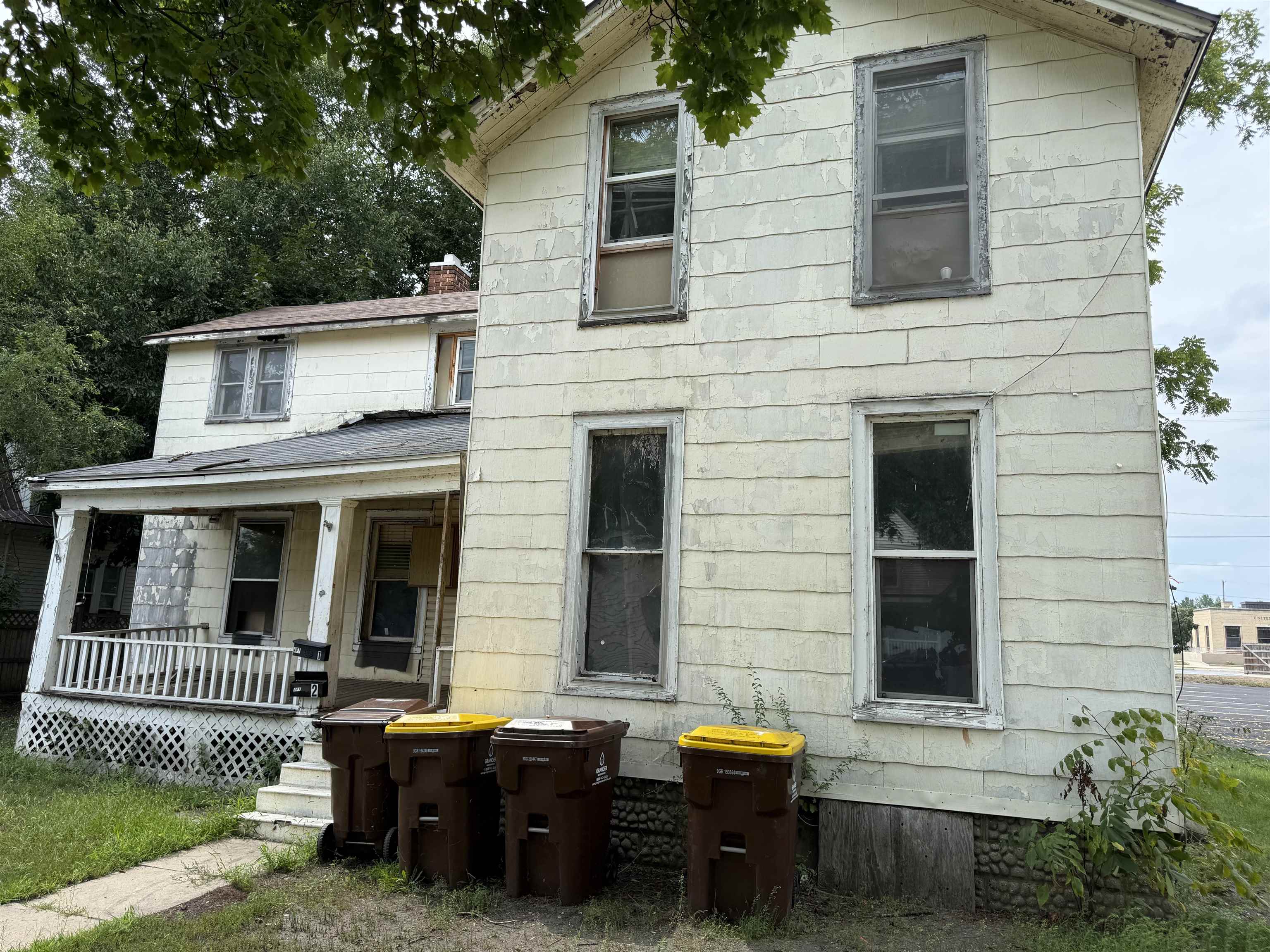 1st image of 221 Woodworth Ave, Alma, MI 48801 | MLS# 80072716