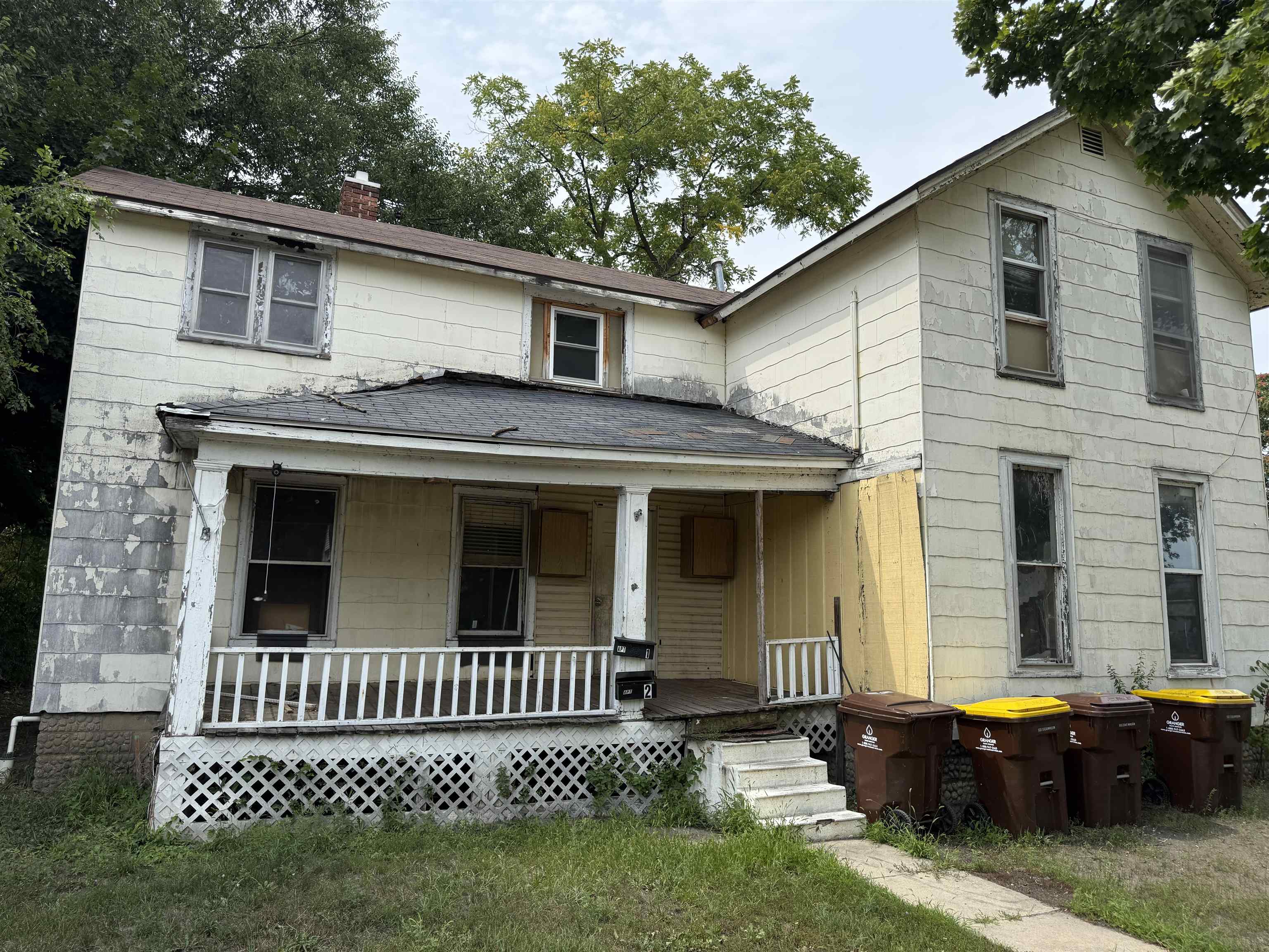 2nd image of 221 Woodworth Ave, Alma, MI 48801 | MLS# 80072716