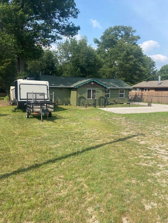 2nd image of 9097 Superior Ave, Richfield Township Roscommon, MI 48656 | MLS# 77080072720
