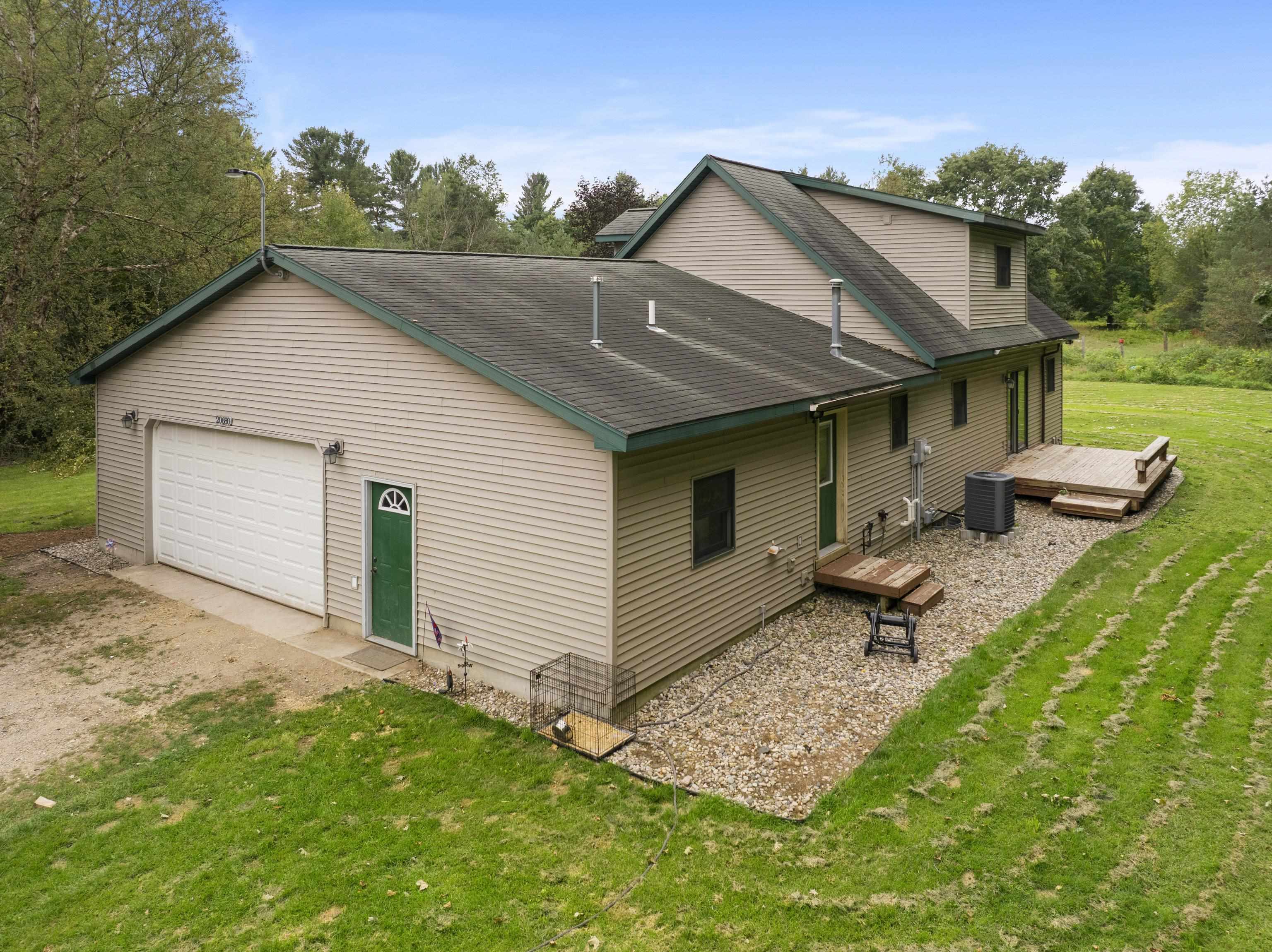 2nd image of 20680 Cinder, Inland Township Benzie, MI 49643 | MLS# 78080072725