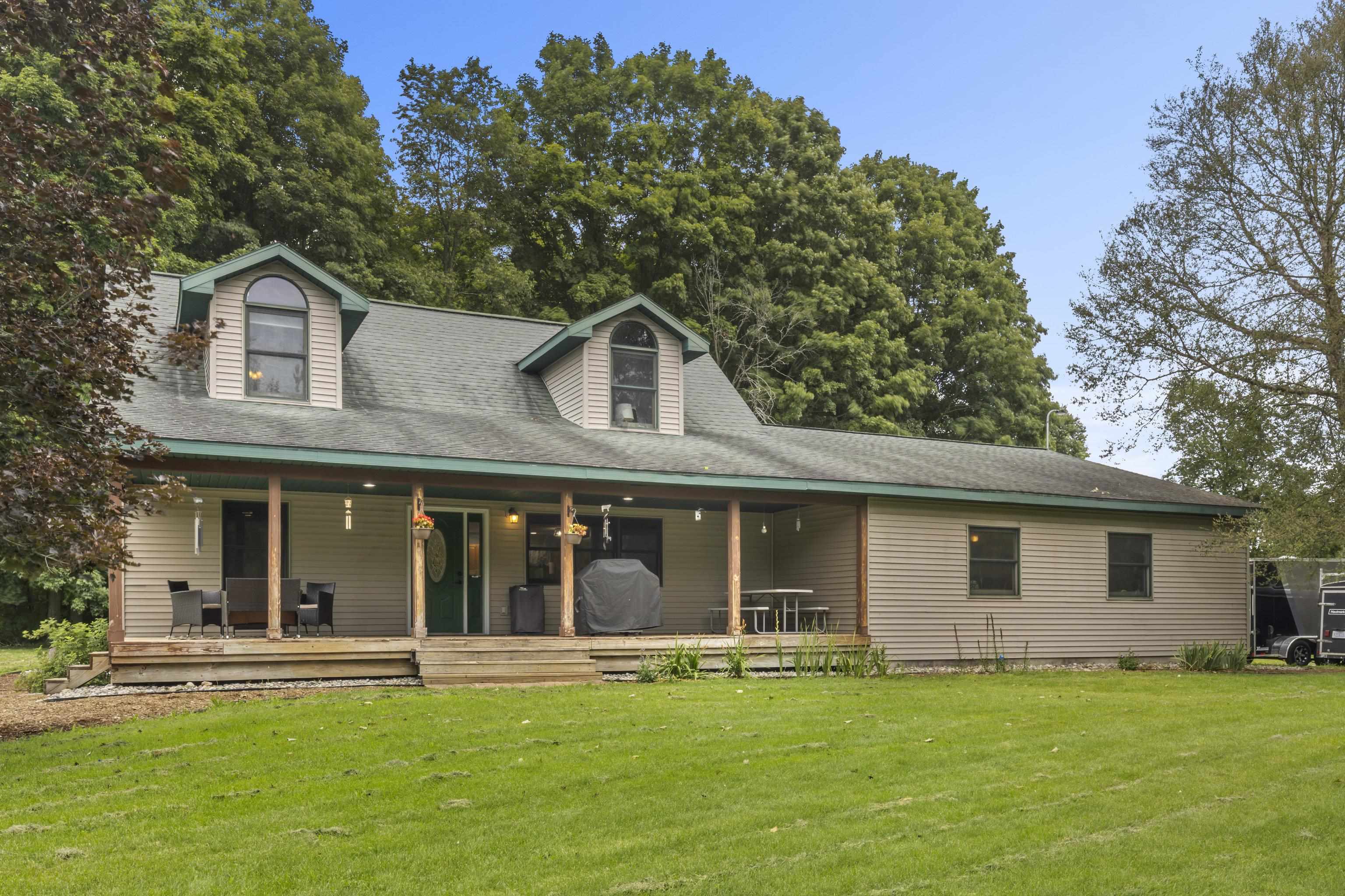 3rd image of 20680 Cinder, Interlochen, MI 49643 | MLS# 80072725