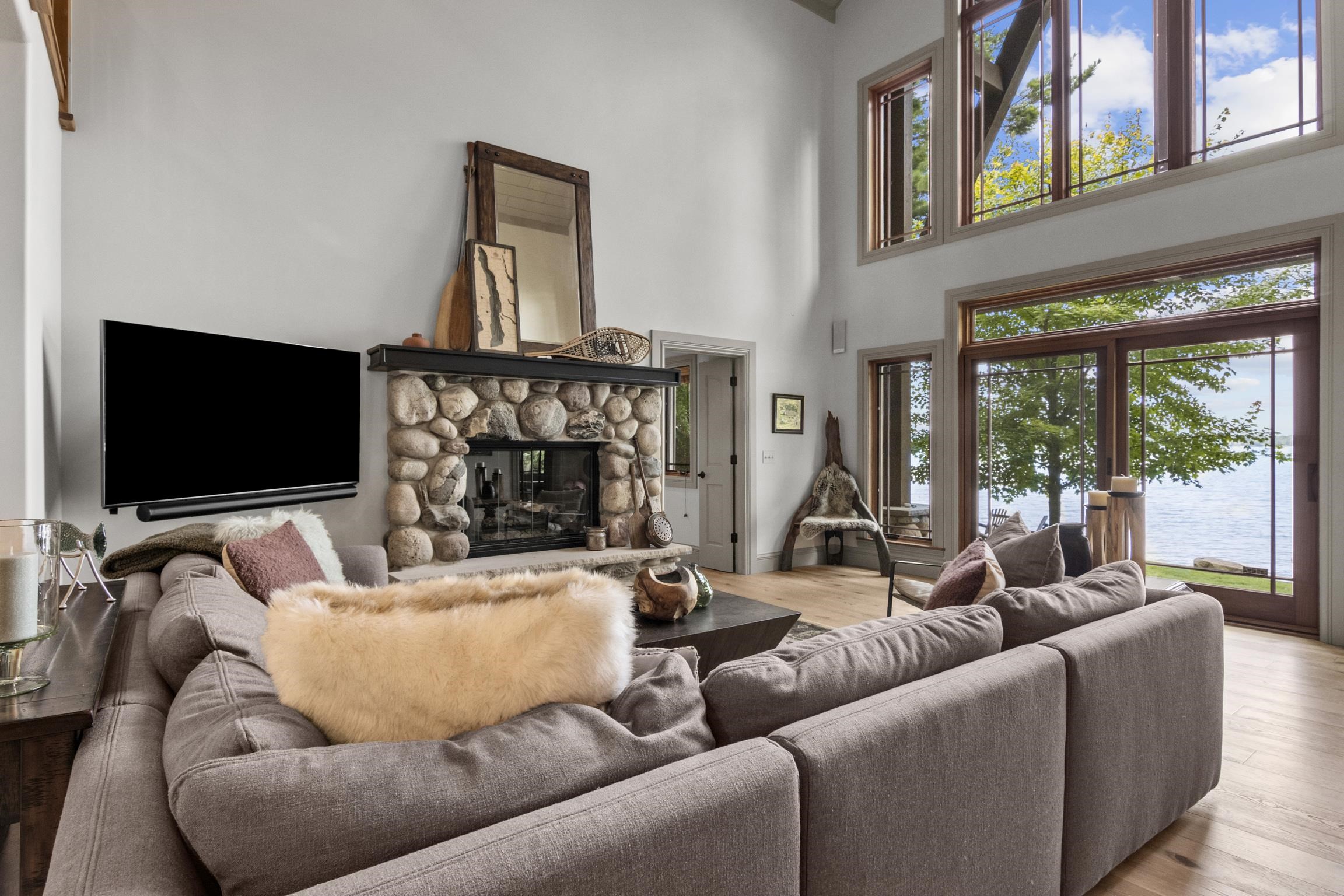 NE 3463 Torch Lake Drive, Central Lake — image 3