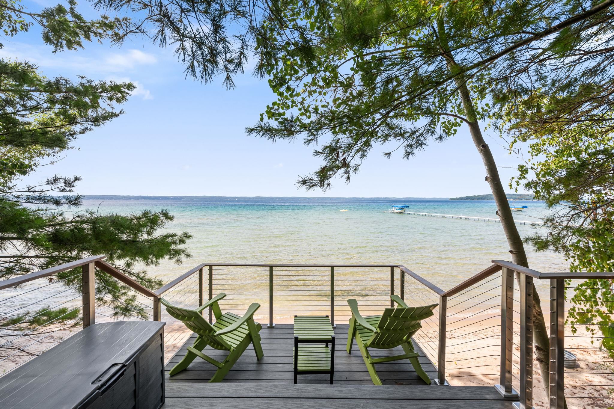 2nd image of 875 Lost Nations Trl, Traverse City, MI 49686 | MLS# 80072746