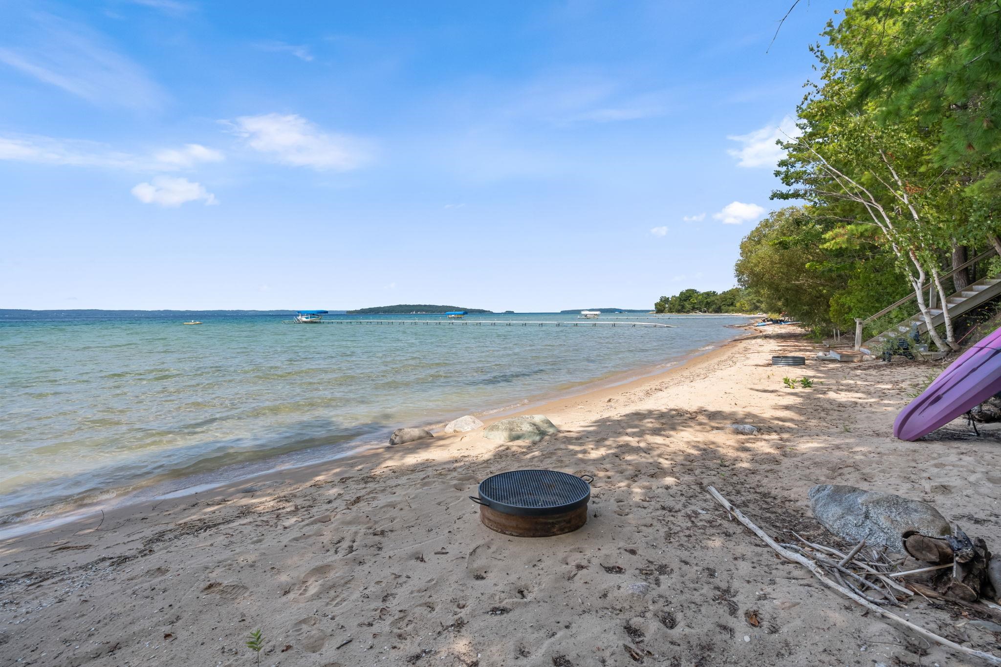 3rd image of 875 Lost Nations Trl, Traverse City, MI 49686 | MLS# 80072746
