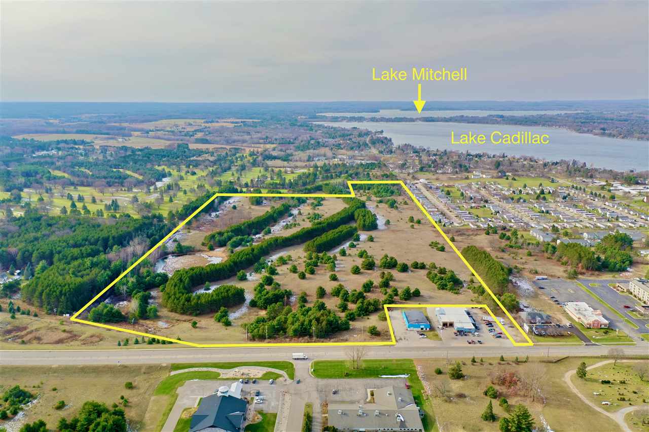 1st image of 0 Business Us 131, Cadillac, MI 49601 | MLS# 80072758