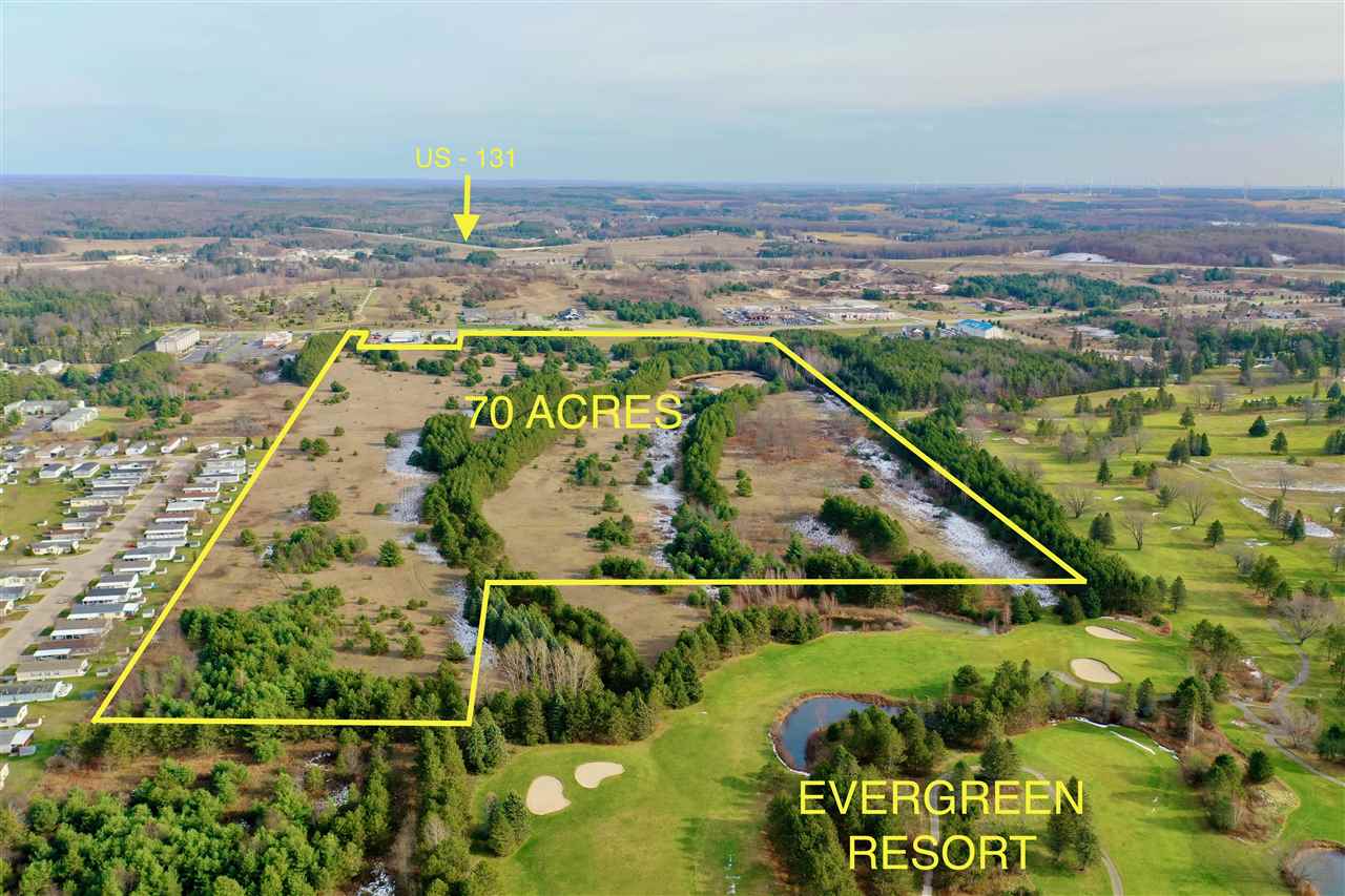 2nd image of 0 Business Us 131, Cadillac, MI 49601 | MLS# 80072758