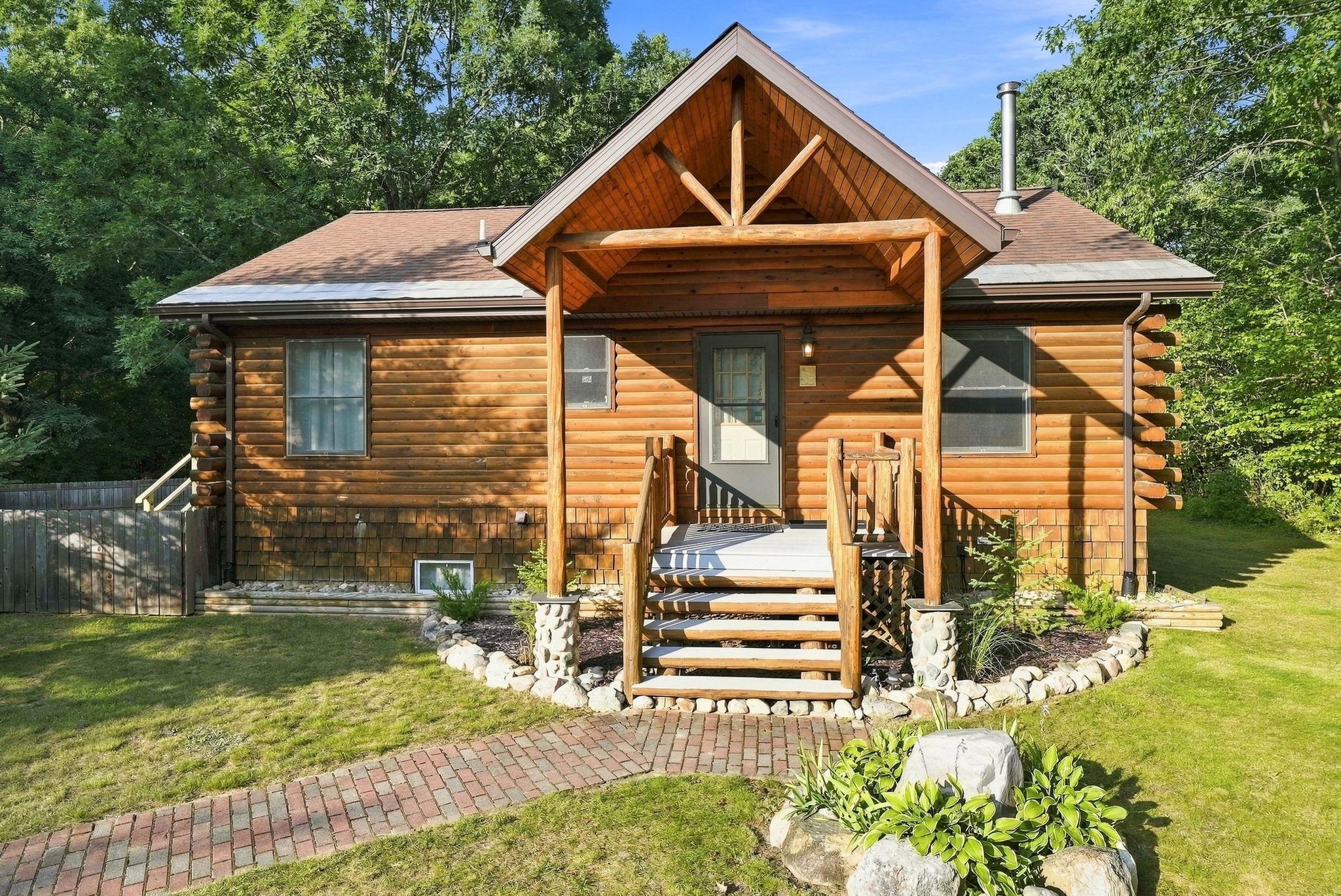 1st image of 2085 E Mannsiding Rd, Harrison, MI 48625 | MLS# 80072775
