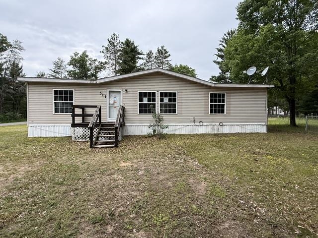 1st image of 511 Oak St, Pleasant Plains Township Lake, MI 49304 | MLS# 78080072780