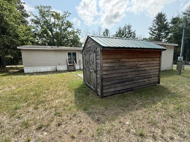 4th image of 511 Oak St, Baldwin, MI 49304 | MLS# 80072780
