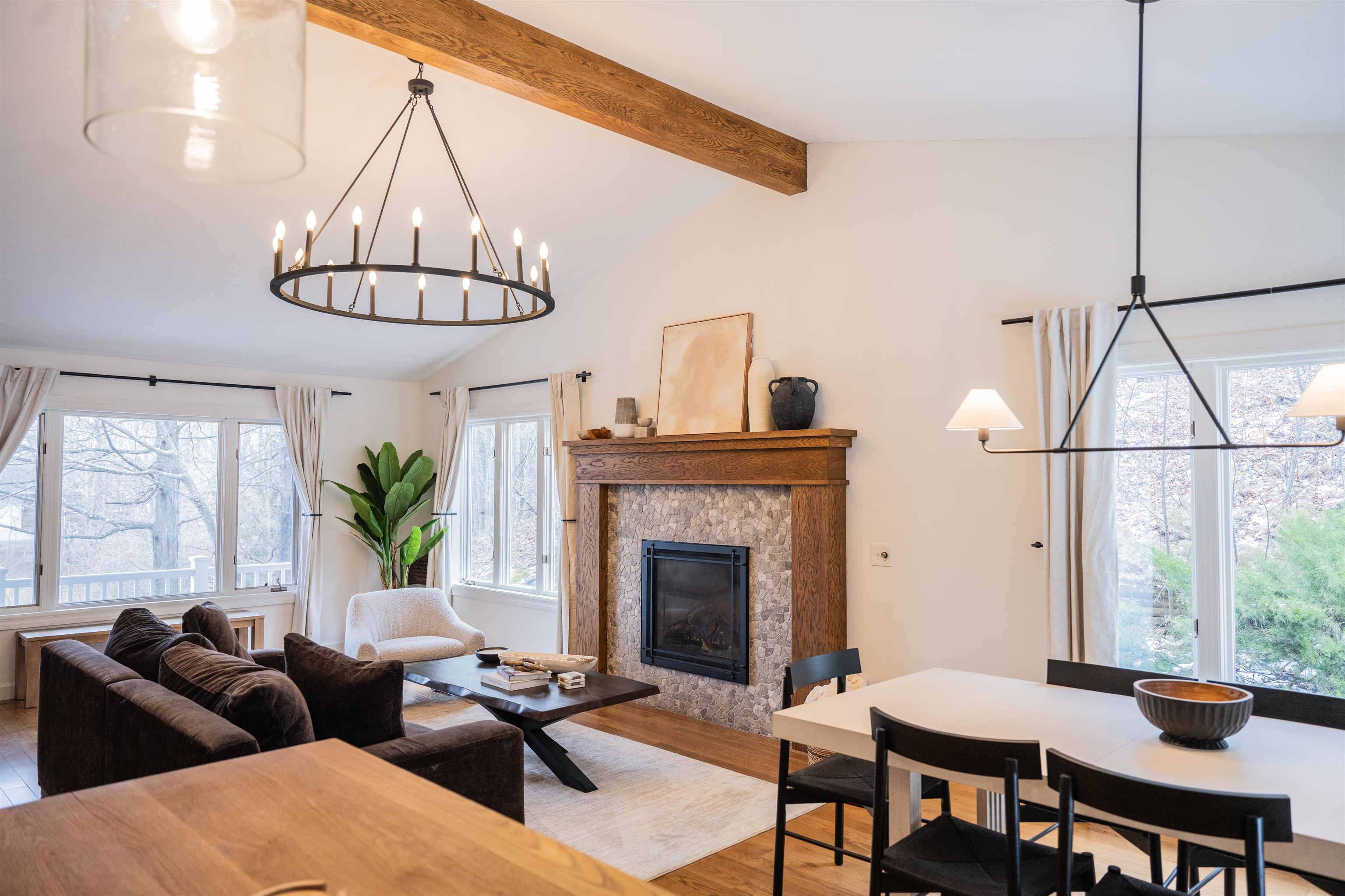 Photo 2 of Single family home for sale at 1750 S Cherry Blossom Ln, Suttons Bay, MI 49682 | MLS# 80072781 | Listing updated on 2026-09-03
