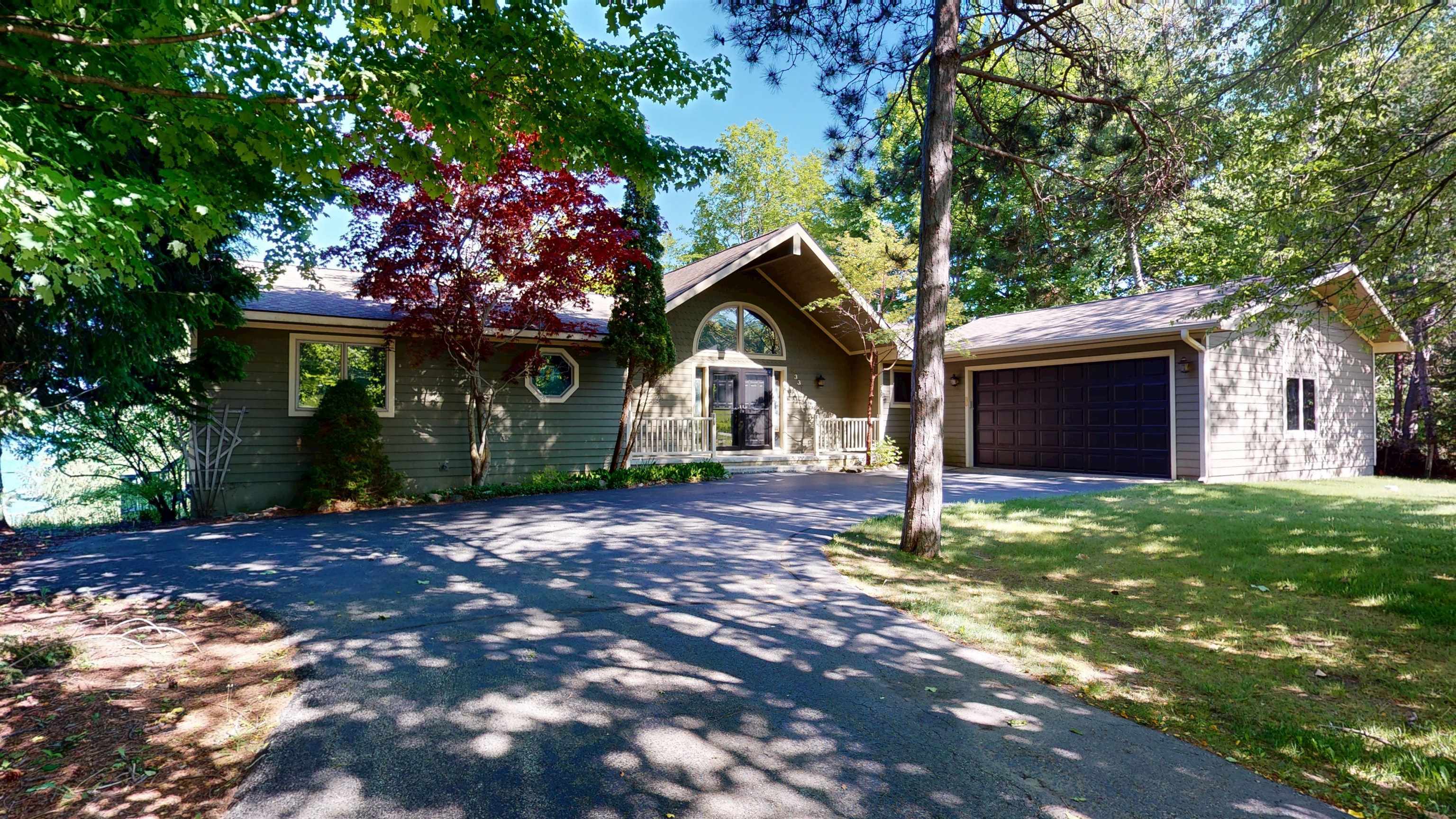 59th image of 2337 Nw Torch Lake Dr, Kewadin, MI 49648 | MLS# 80072787