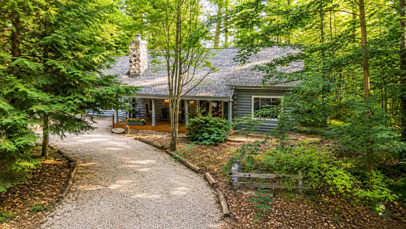2nd image of 11575 Fredmar, Green Lake Township Grand Traverse, MI 49643 | MLS# 78080072791