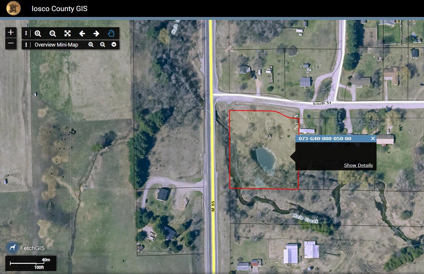14th image of 0 South St, Hale, MI 48739 | MLS# 80072797