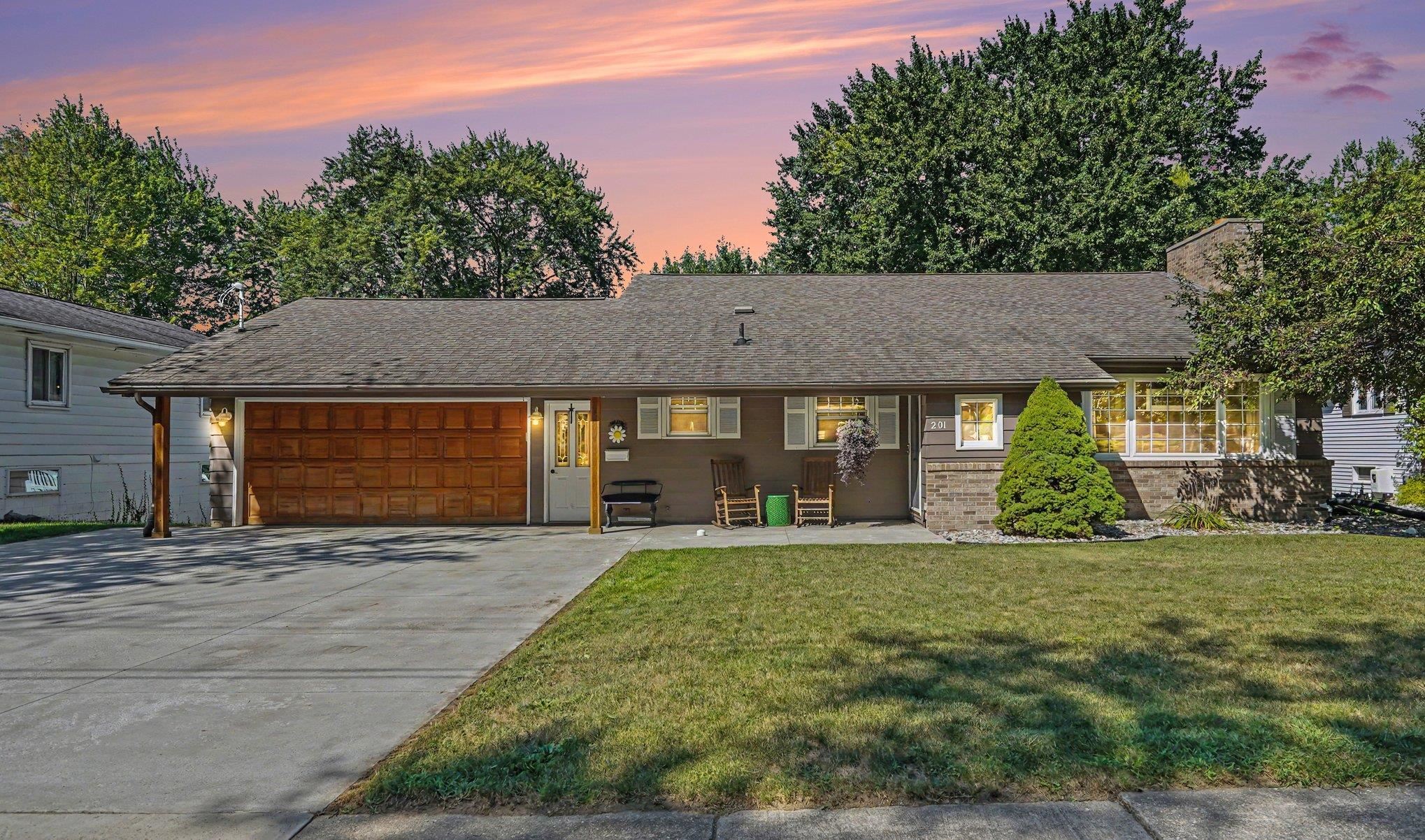 1st image of 201 Westview Dr, Alma City Gratiot, MI 48801 | MLS# 79080072815