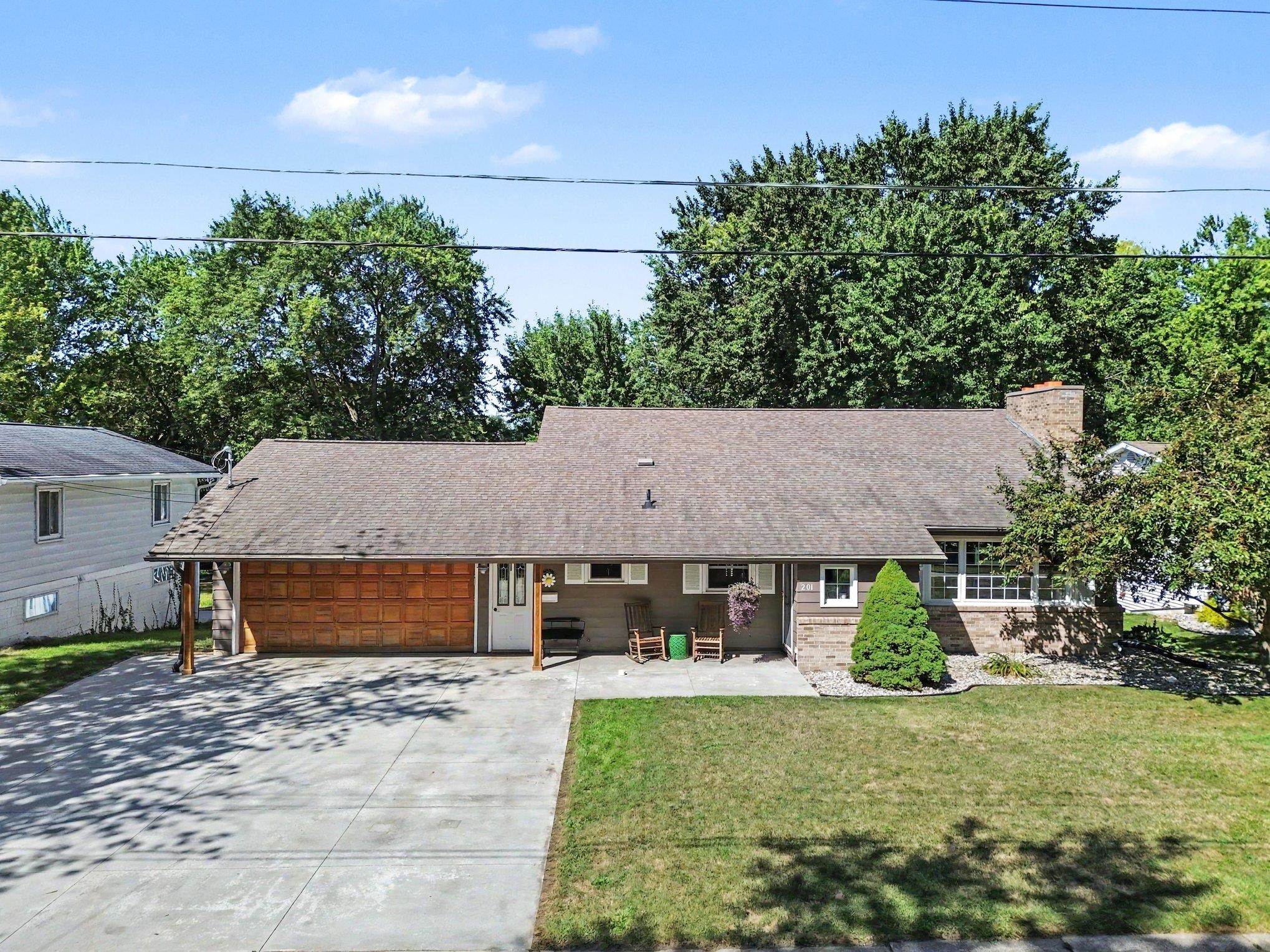 33rd image of 201 Westview Dr, Alma City Gratiot, MI 48801 | MLS# 79080072815