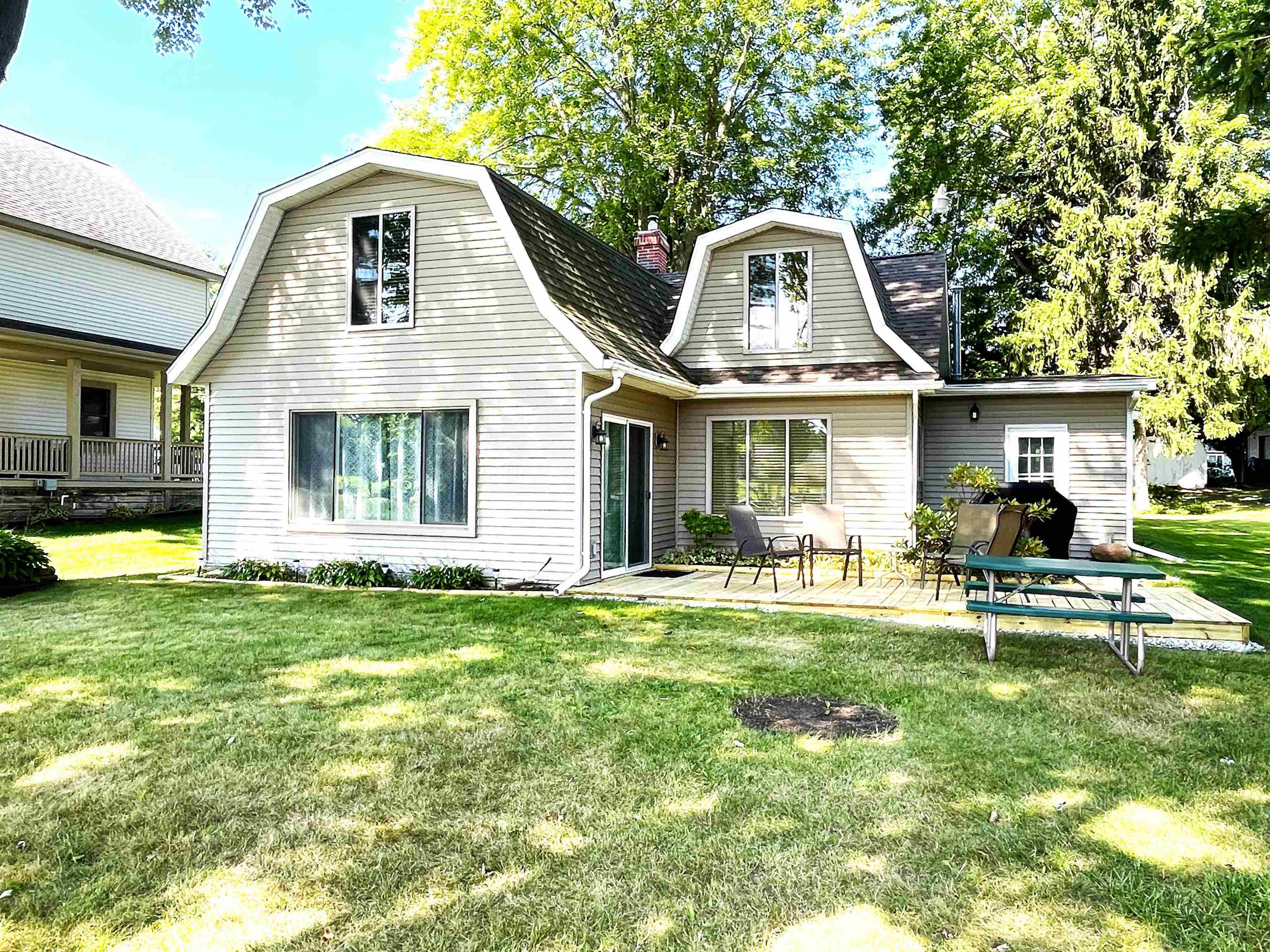 1st image of 5544 N Merry Ct #Lot: Lot 15, Sanford, MI 48657 | MLS# 80072816