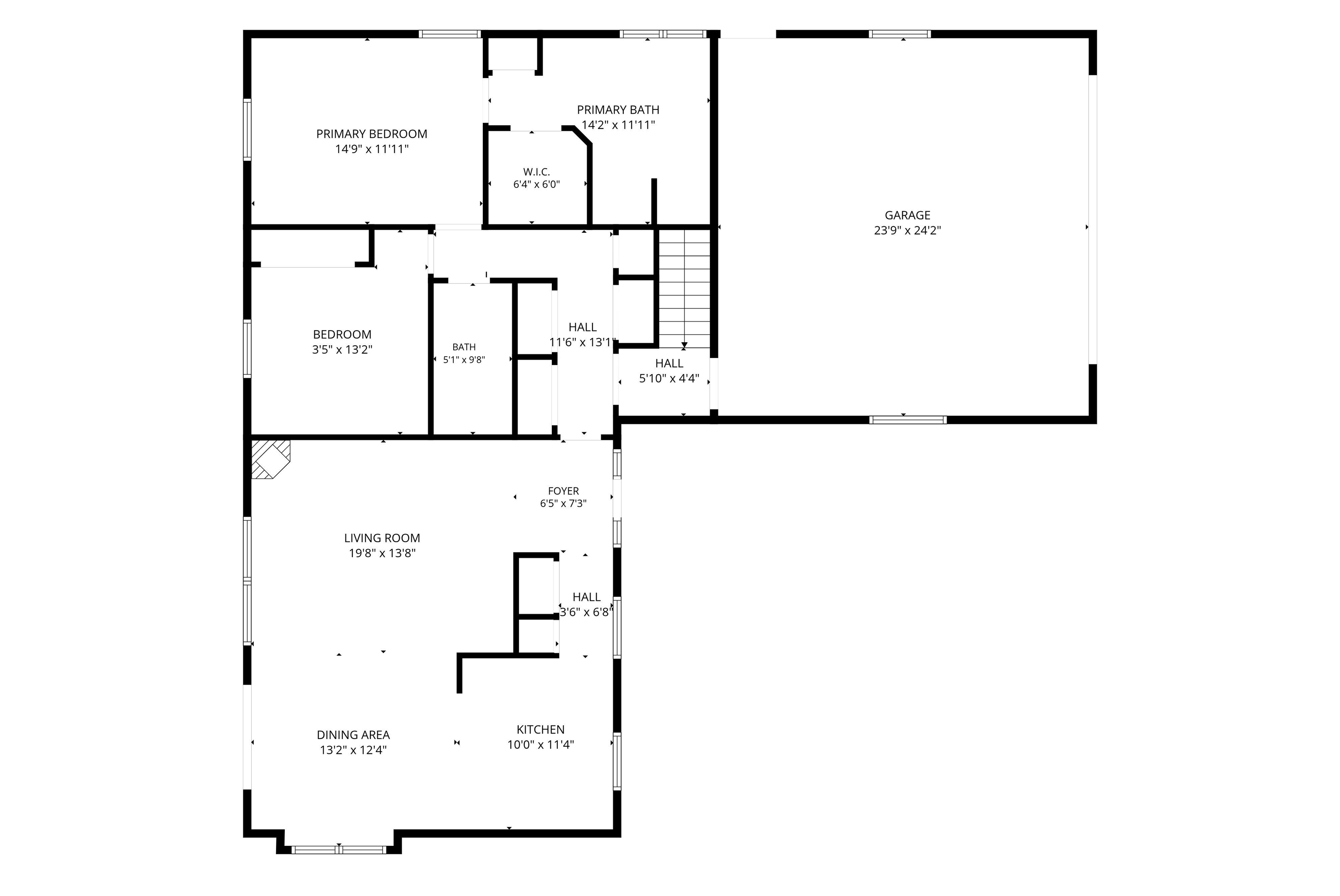 42nd image of 9479 Woodys Run, Long Lake Township Grand Traverse, MI 49684 | MLS# 78080072817