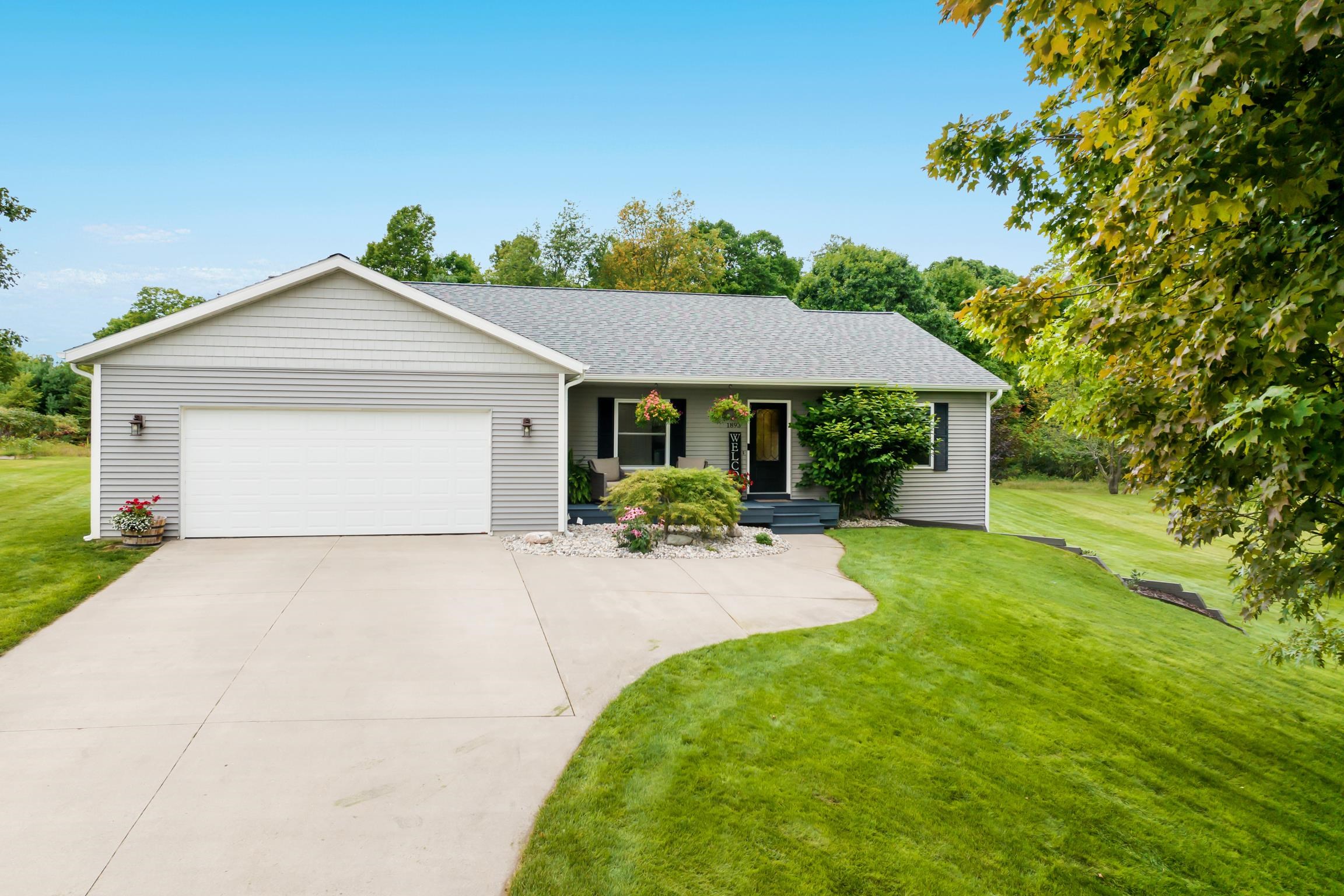 1st image of 1893 Sweetfern Wy, East Bay Township Grand Traverse, MI 49696 | MLS# 78080072820