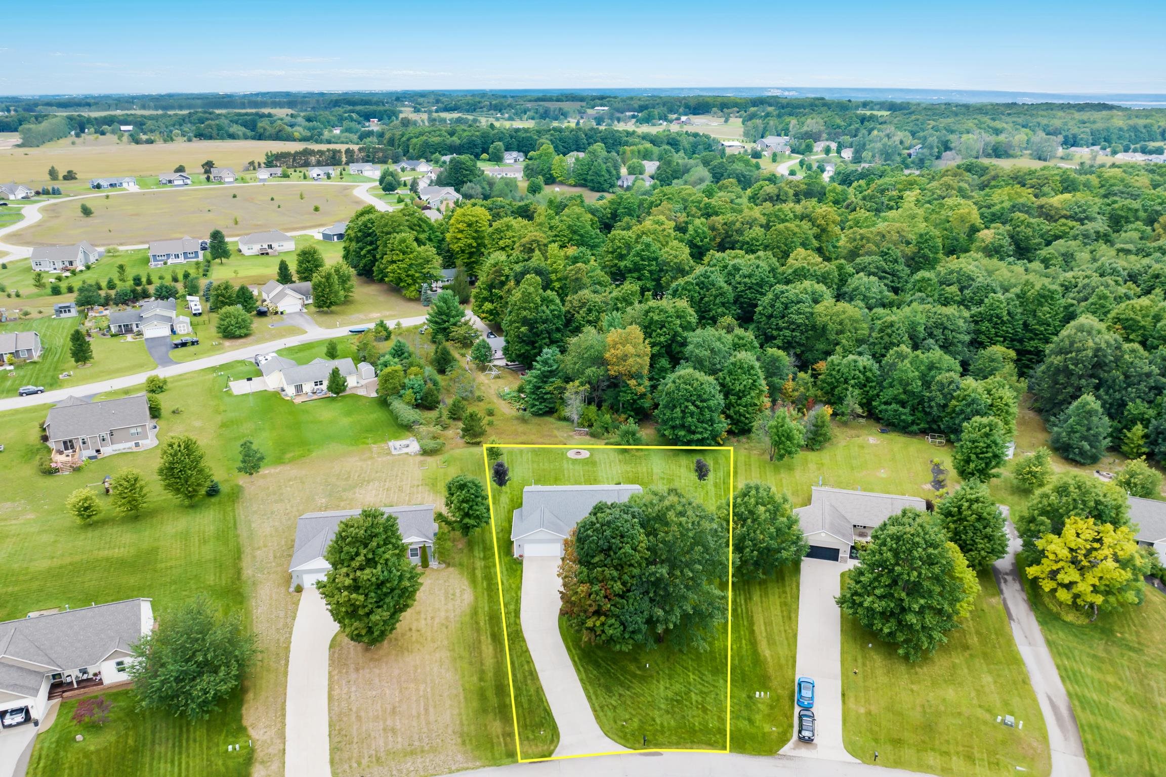 2nd image of 1893 Sweetfern Wy, East Bay Township Grand Traverse, MI 49696 | MLS# 78080072820