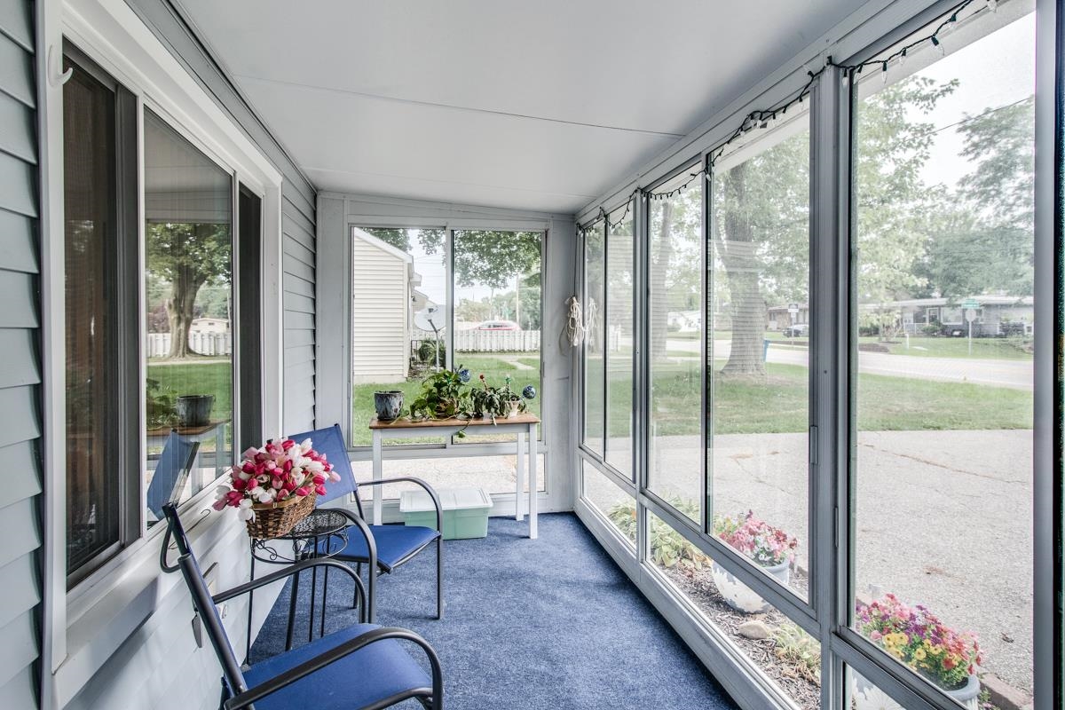 3rd image of 548 Riverside Dr, Battle Creek, MI 49015 | MLS# 80072822