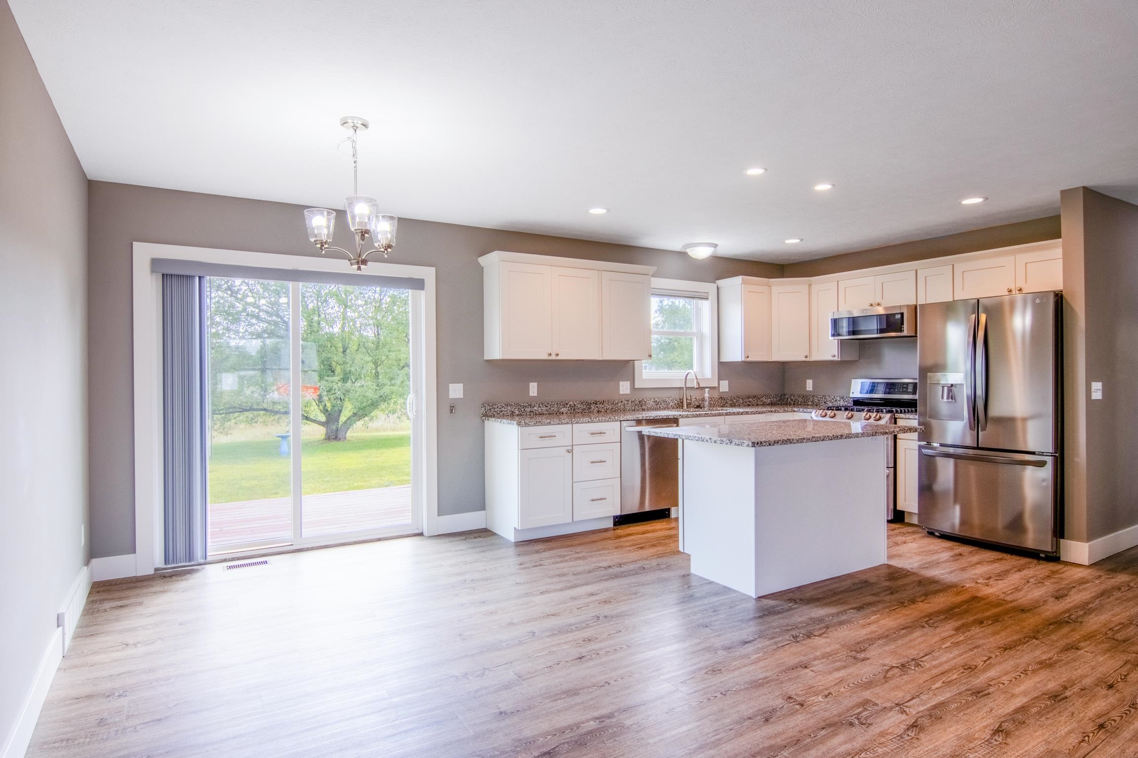 4th image of 1976 Hansen Cir, Blair Township Grand Traverse, MI 49685 | MLS# 78080072825