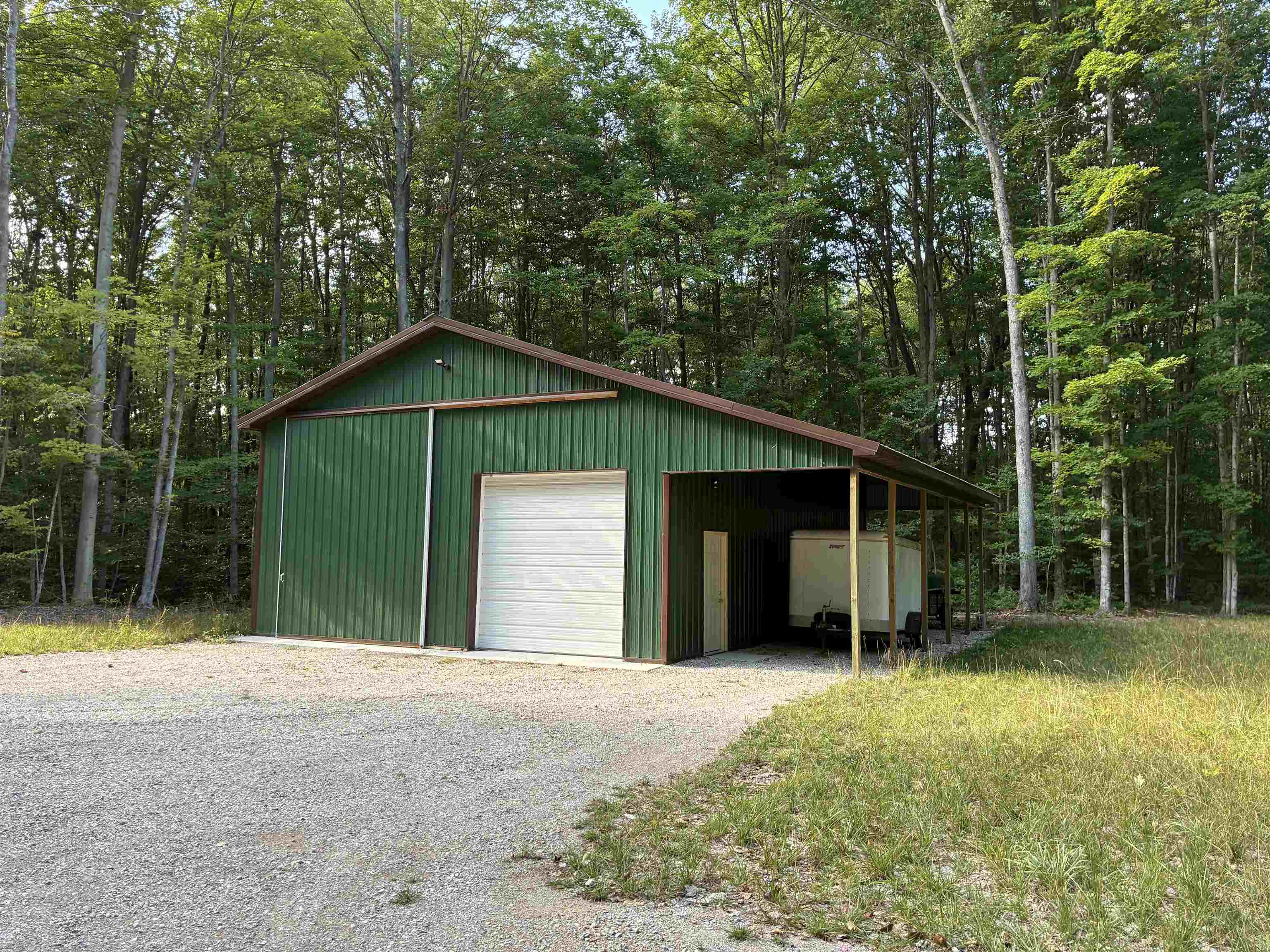 1st image of 18616 Emmettã¢â‚¬â„¢s Trl, Almira Township Benzie, MI 49650 | MLS# 78080072827