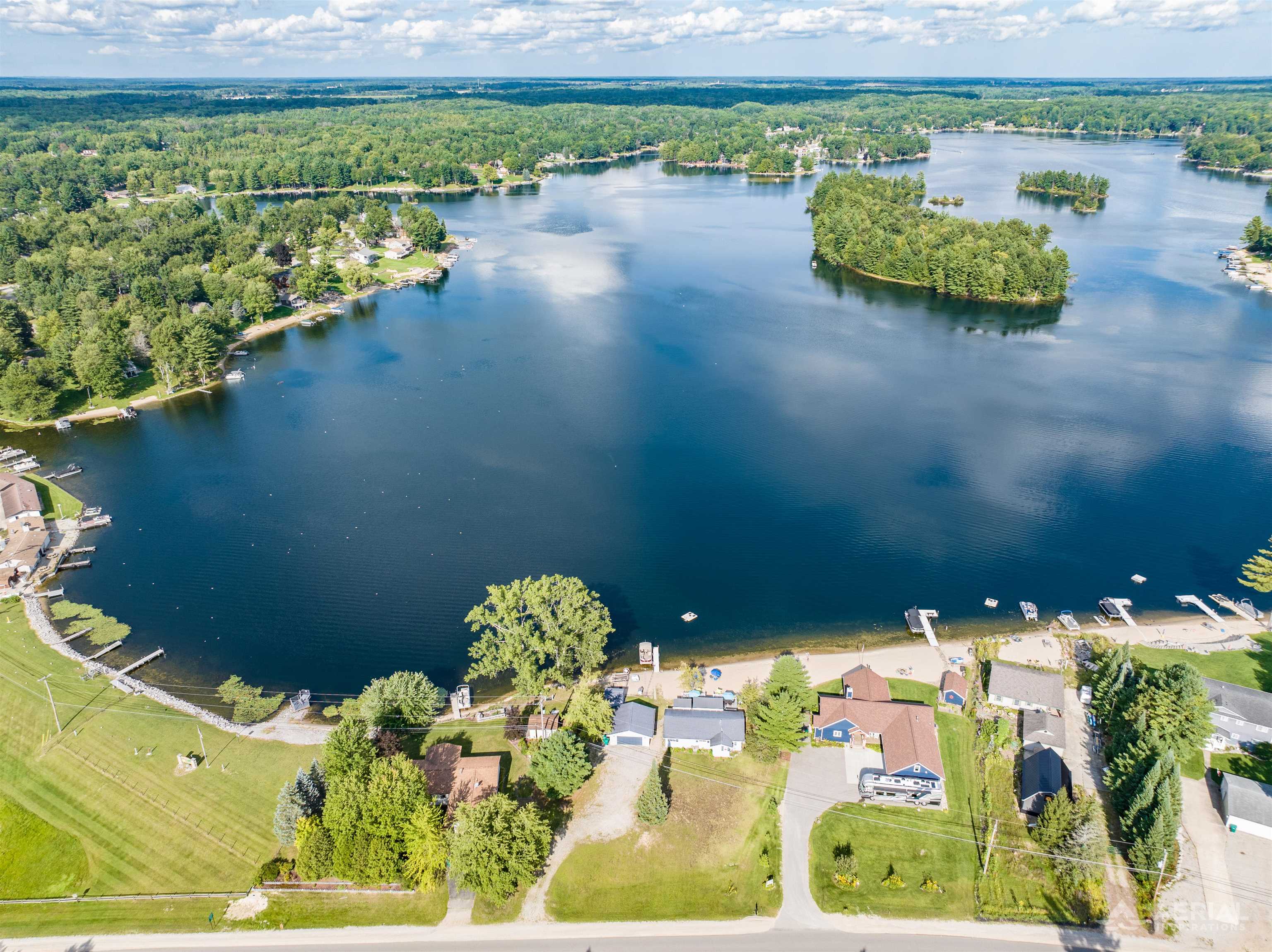 3rd image of 3075 Rifle River Trl, West Branch, MI 48661 | MLS# 80072834