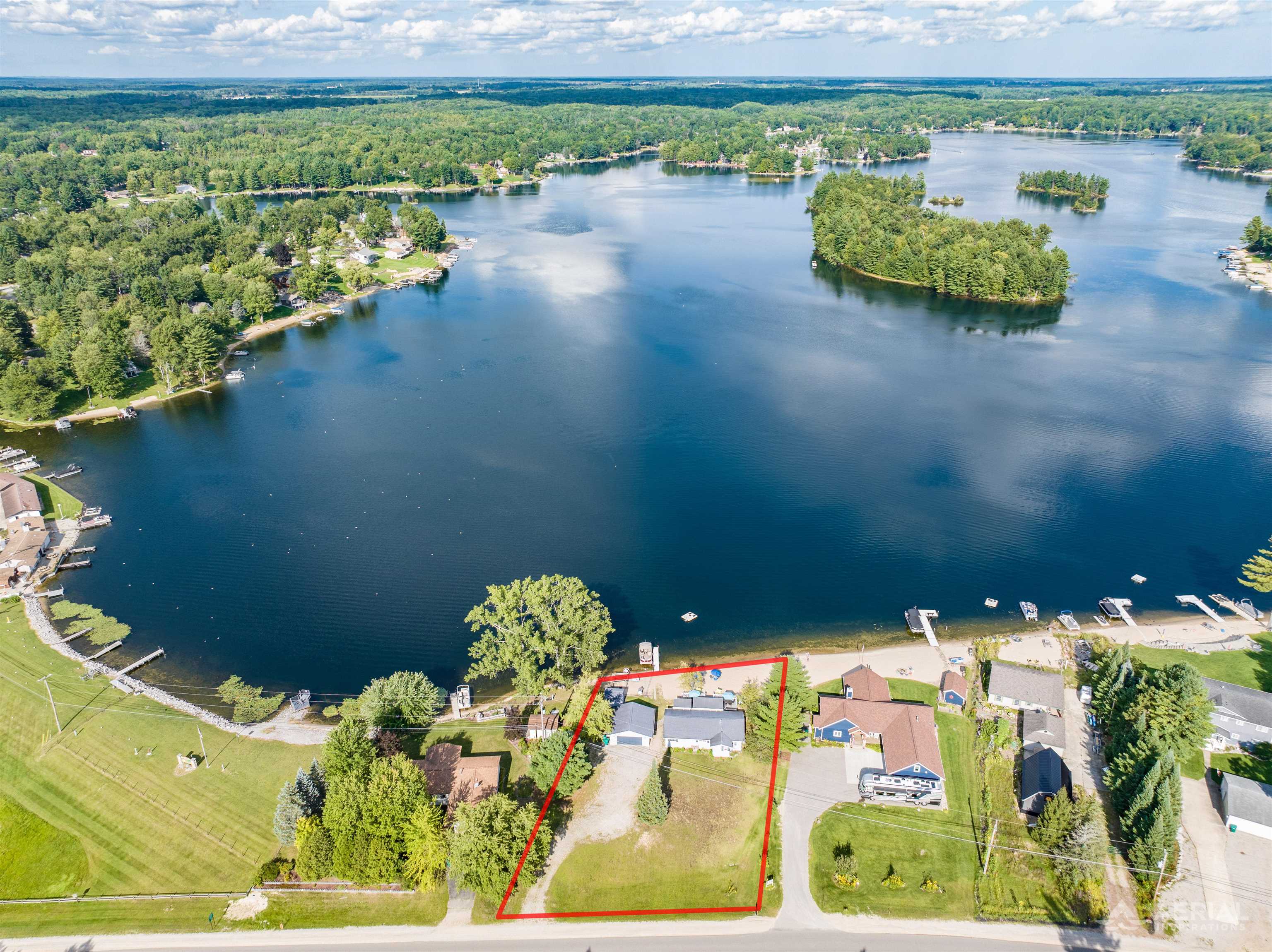 4th image of 3075 Rifle River Trl, West Branch, MI 48661 | MLS# 80072834