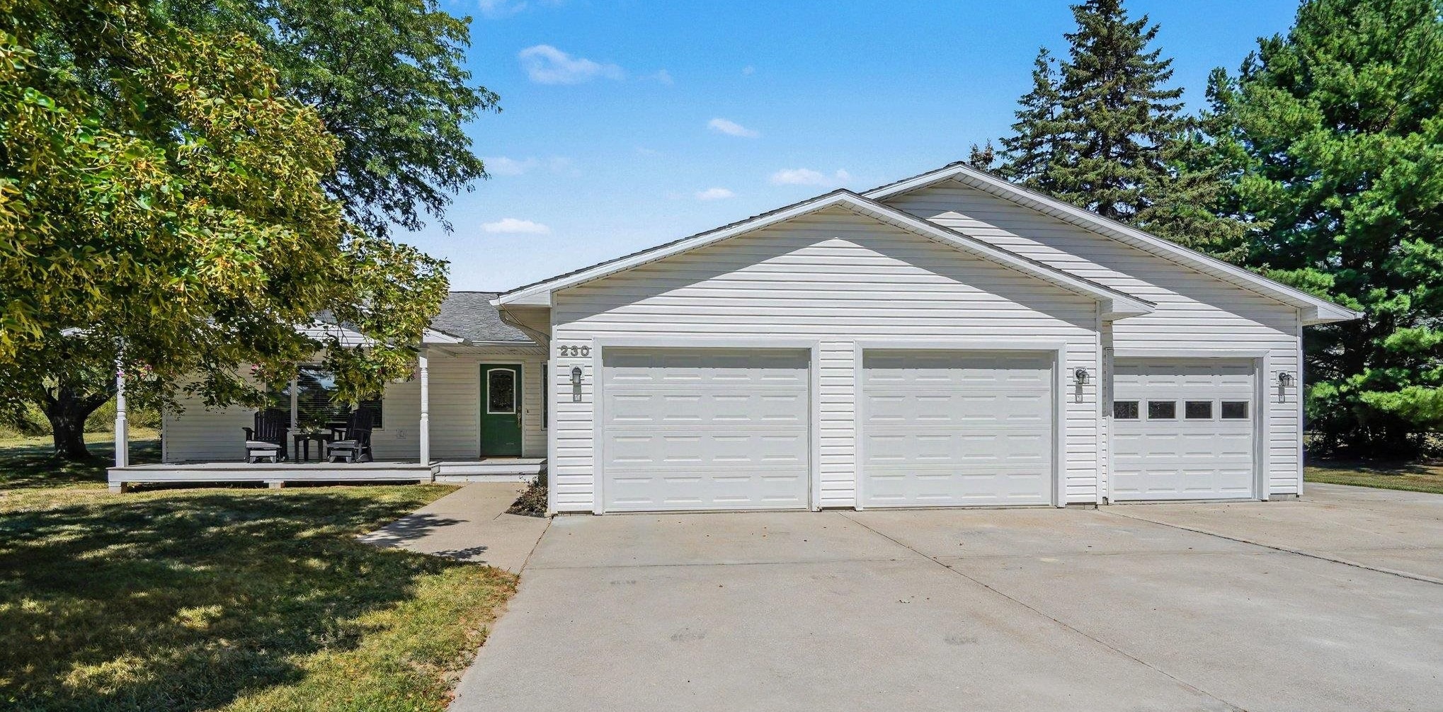 1st image of 230 W Deerfield Rd, Mount Pleasant, MI 48858 | MLS# 80072835