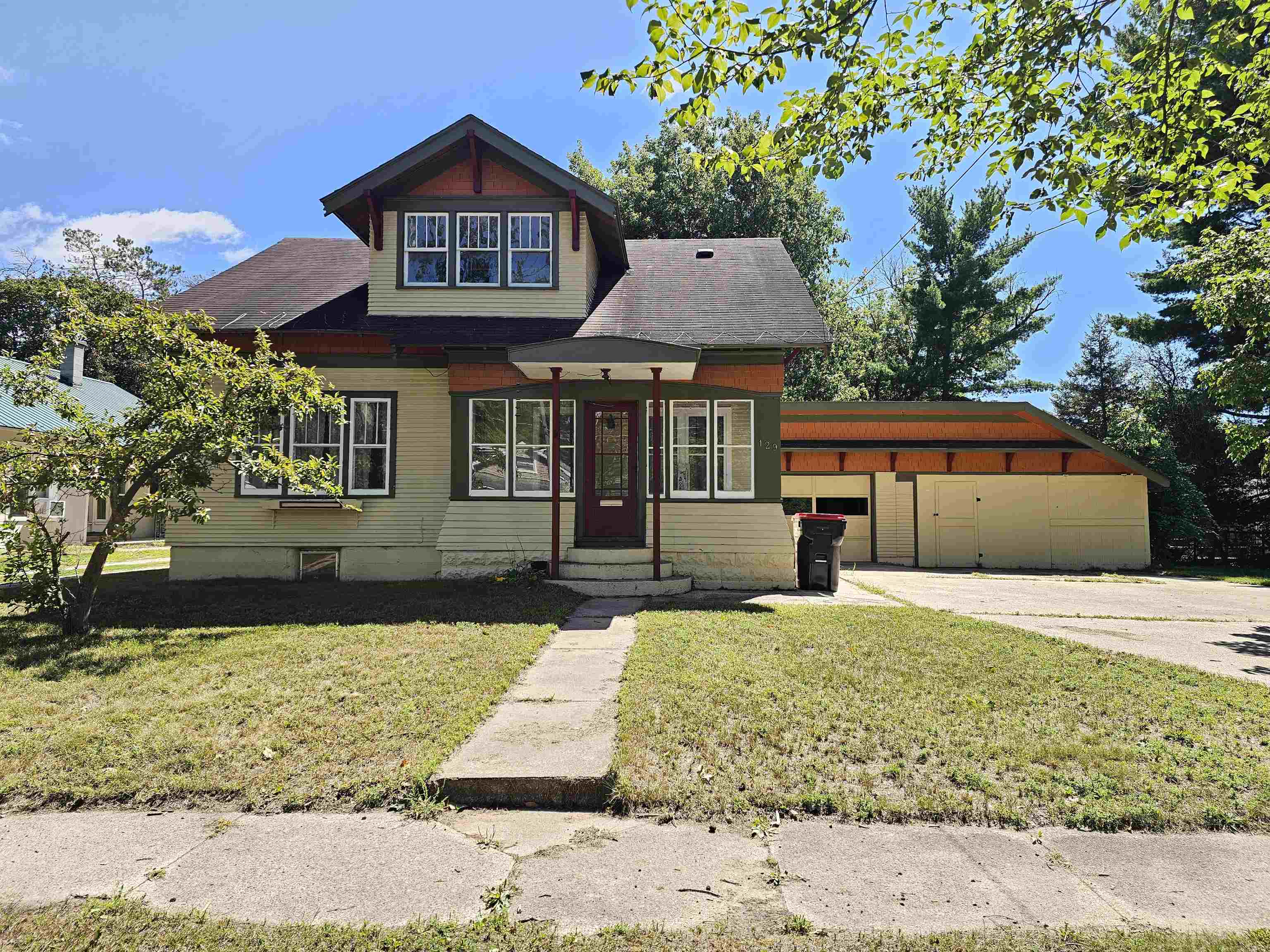 1st image of 129 W Stimson St, Croton Township Newaygo, MI 49677 | MLS# 78080072851