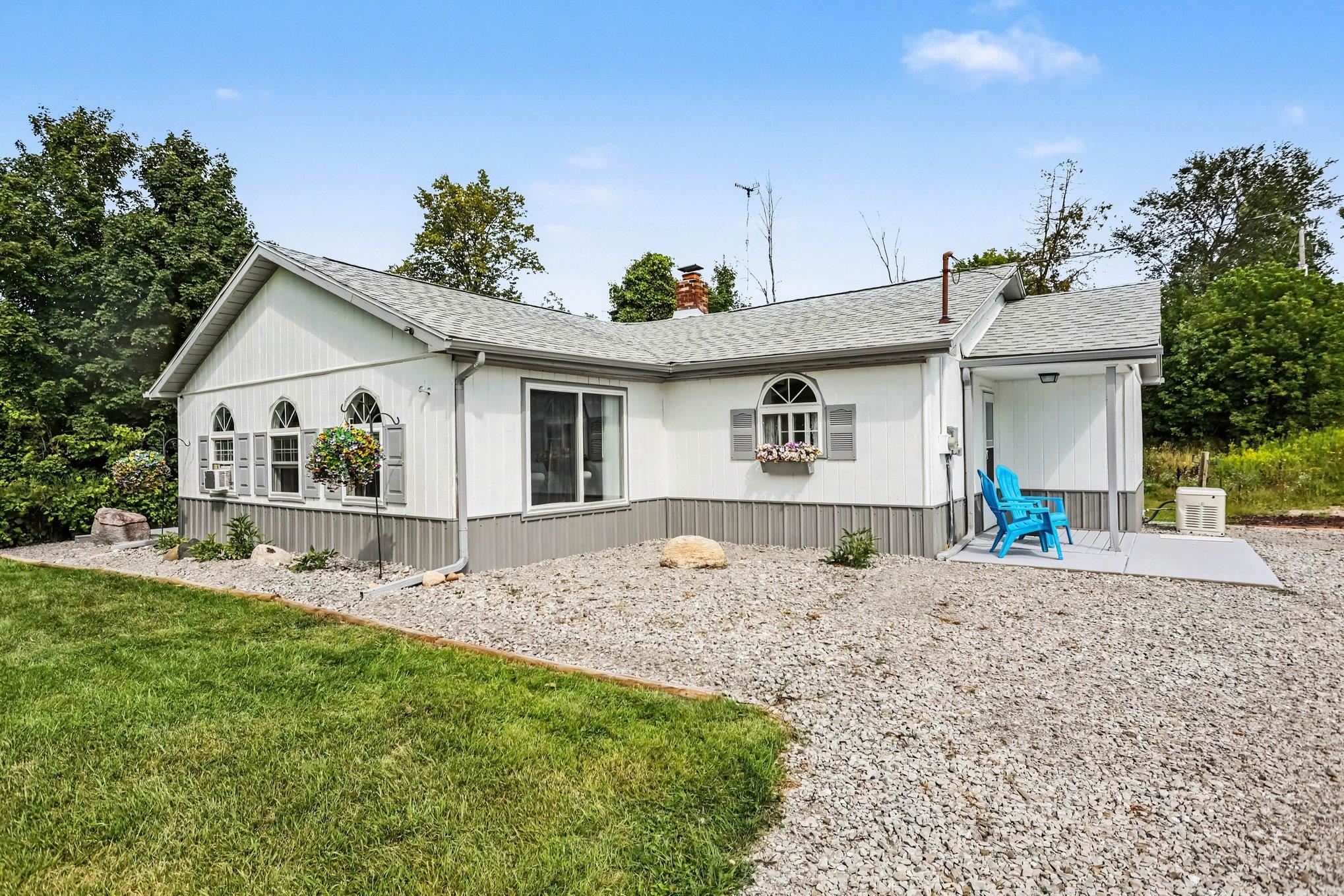 2nd image of 5387 E M 55, Logan Township Ogemaw, MI 48739 | MLS# 77080072868