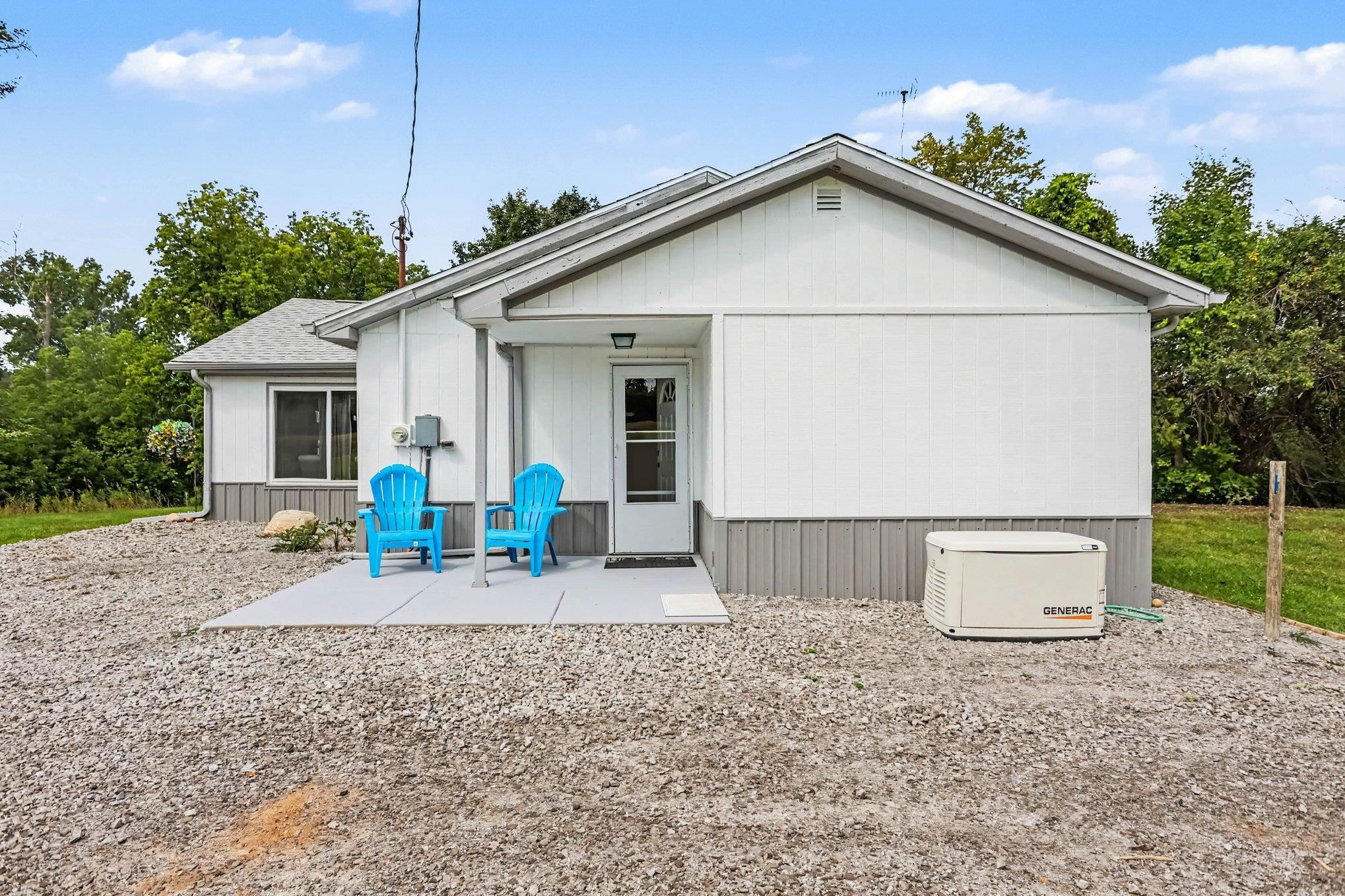 3rd image of 5387 E M-55, Hale, MI 48739 | MLS# 80072868